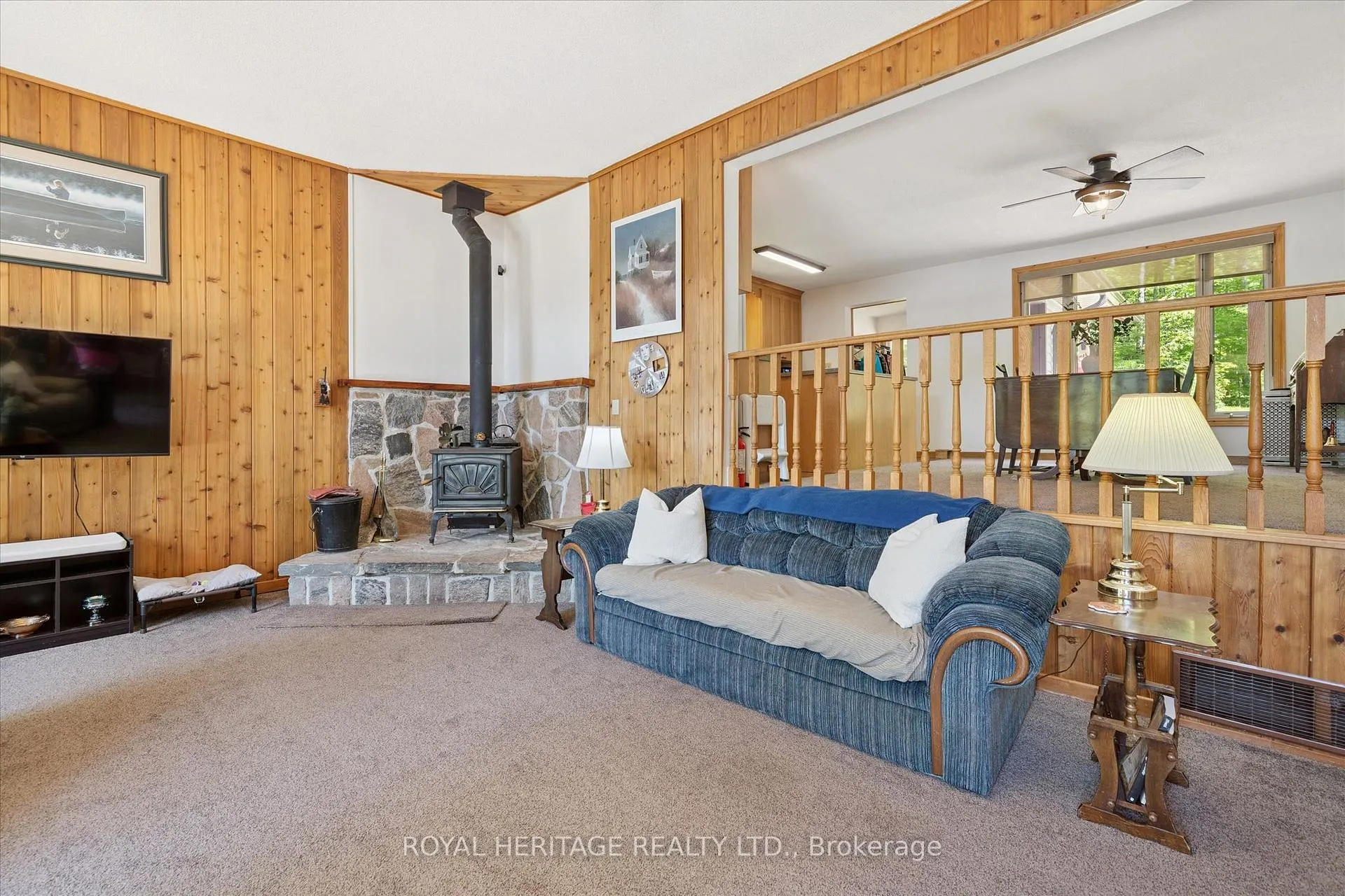 Photo 19 of 614 Sieber Road E, Ryerson — HOMEH