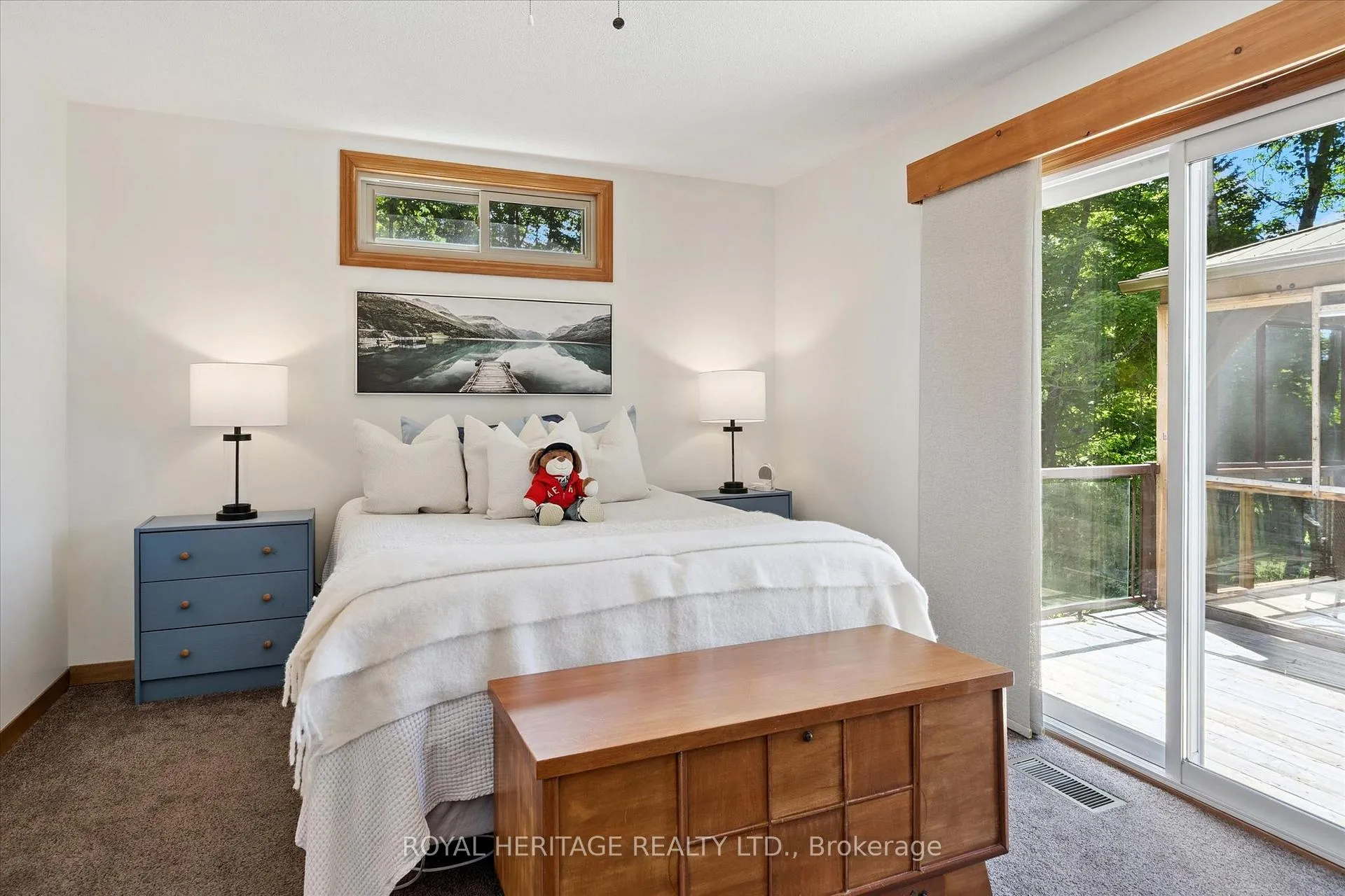Photo 20 of 614 Sieber Road E, Ryerson — HOMEH