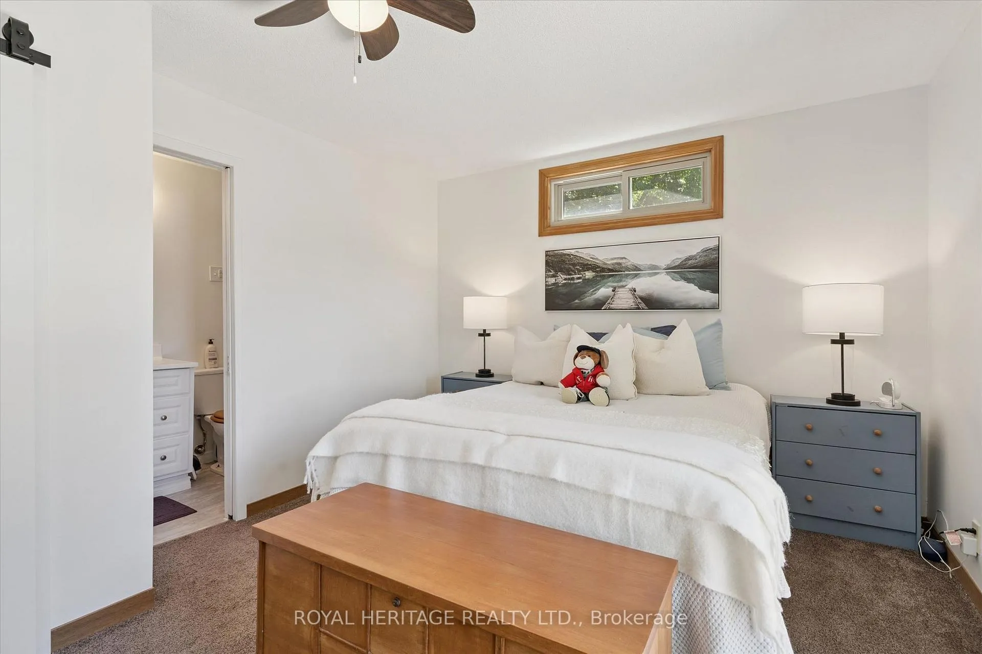 Photo 21 of 614 Sieber Road E, Ryerson — HOMEH