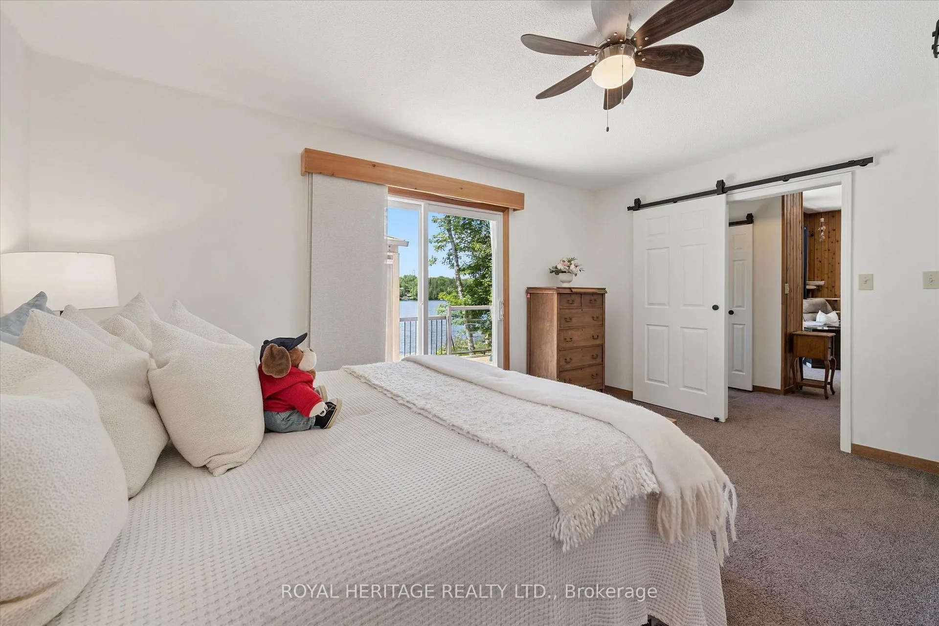 Photo 22 of 614 Sieber Road E, Ryerson — HOMEH