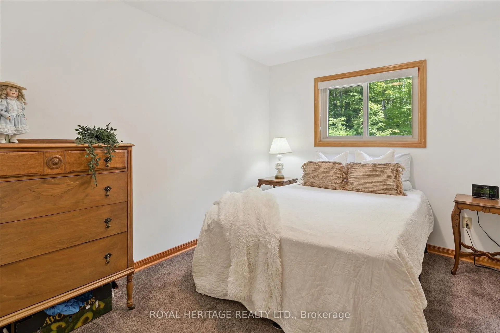 Photo 24 of 614 Sieber Road E, Ryerson — HOMEH