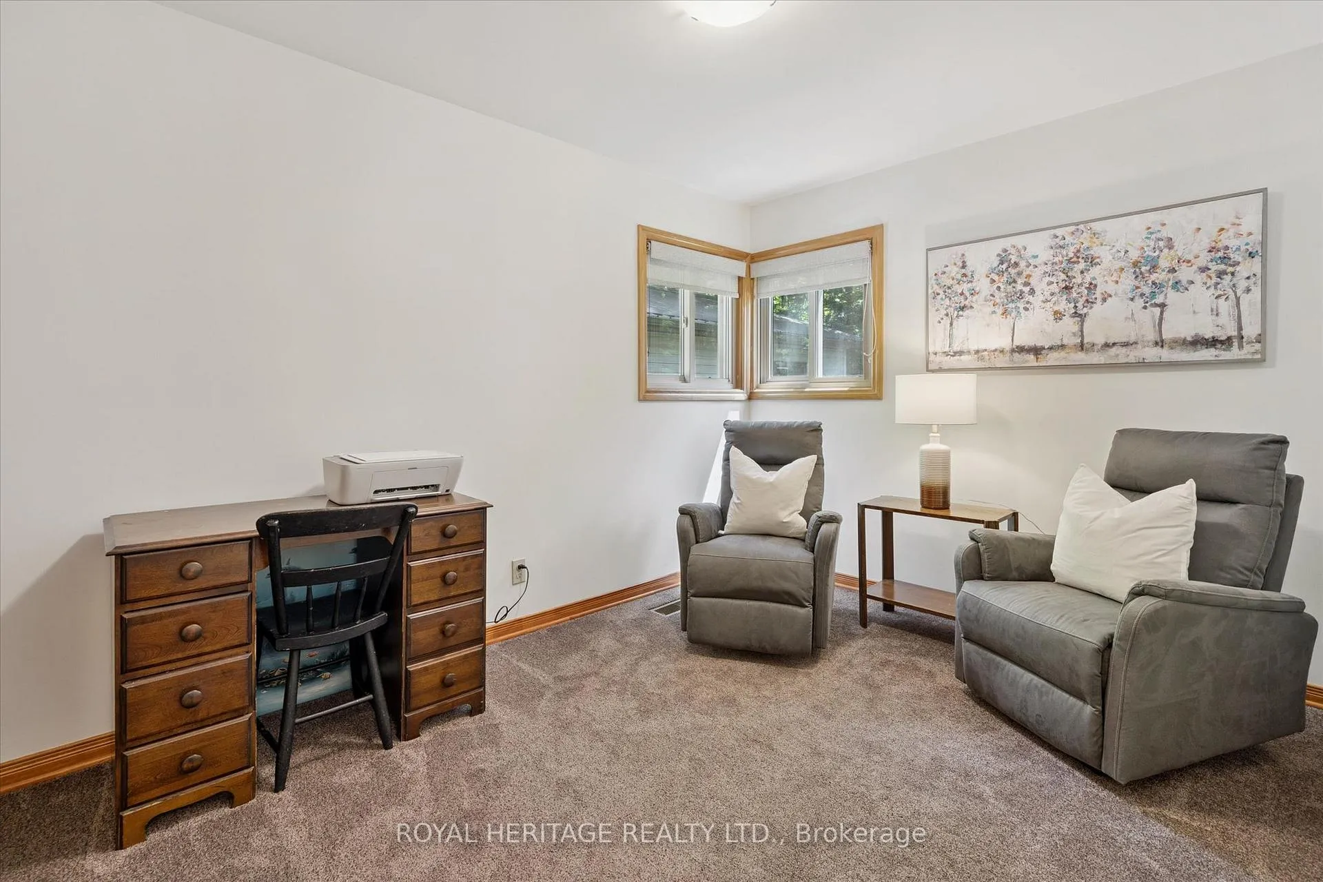 Photo 25 of 614 Sieber Road E, Ryerson — HOMEH