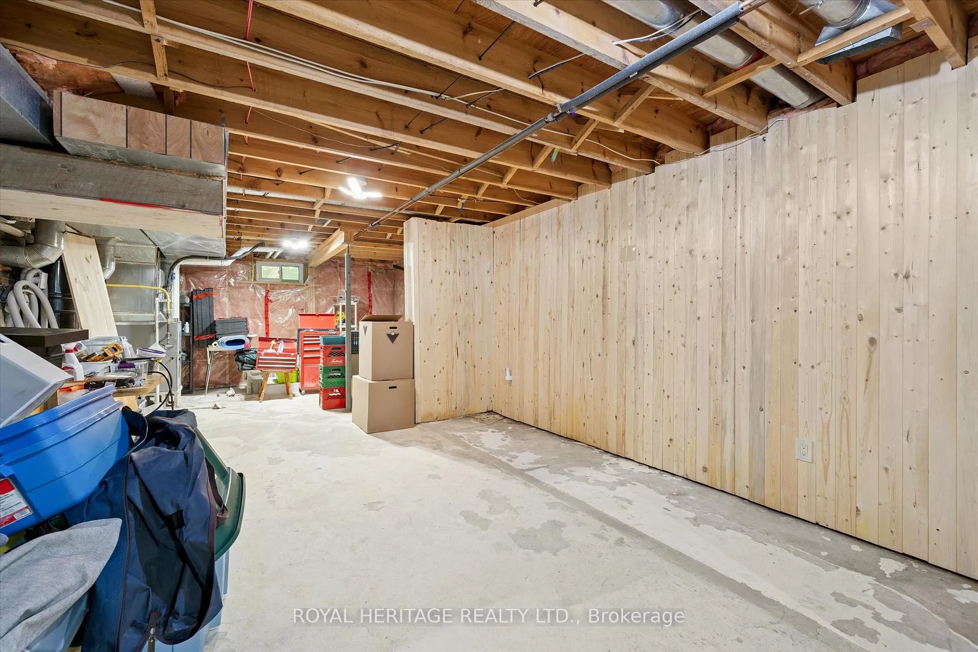 Photo 27 of 614 Sieber Road E, Ryerson — HOMEH