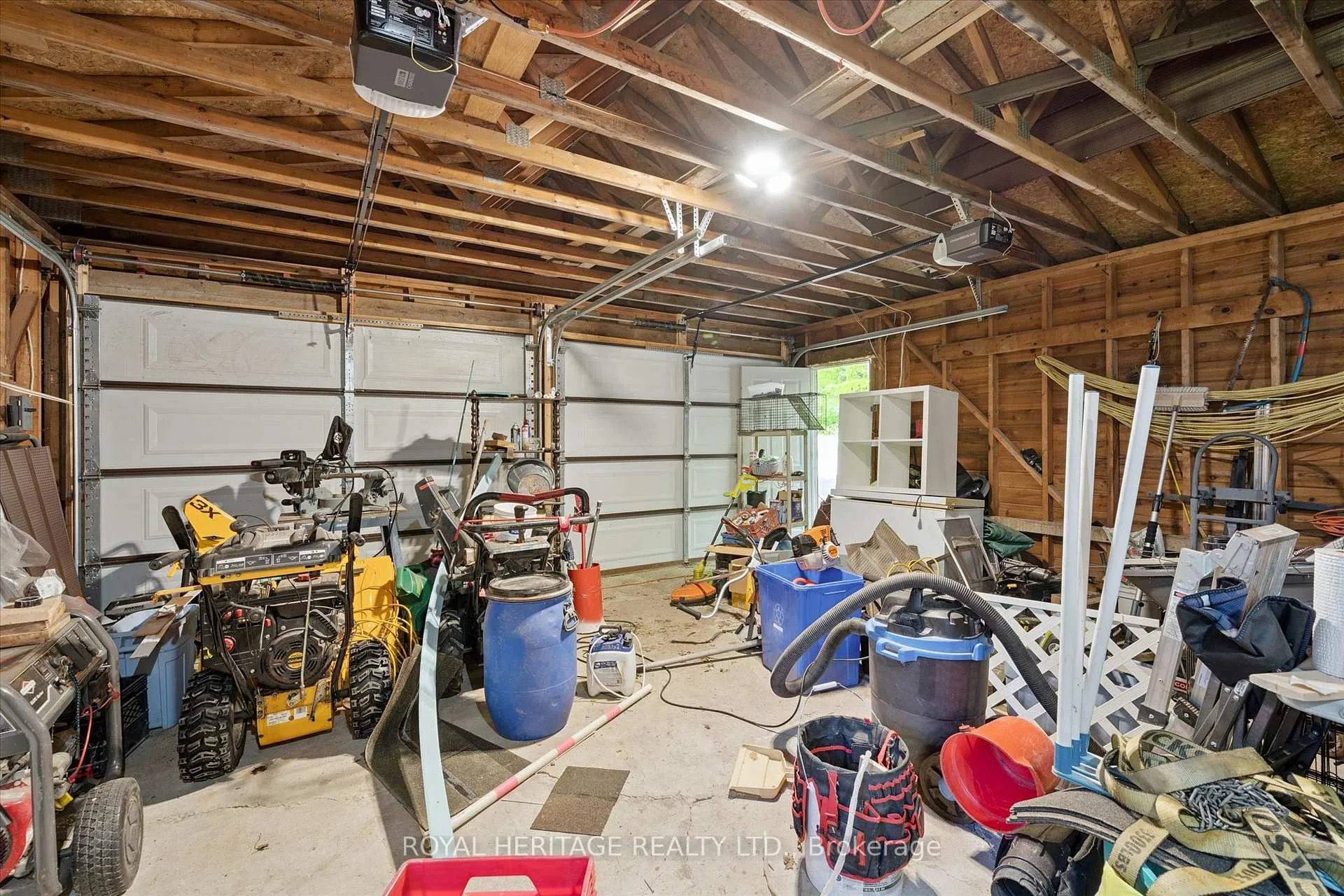 Photo 29 of 614 Sieber Road E, Ryerson — HOMEH