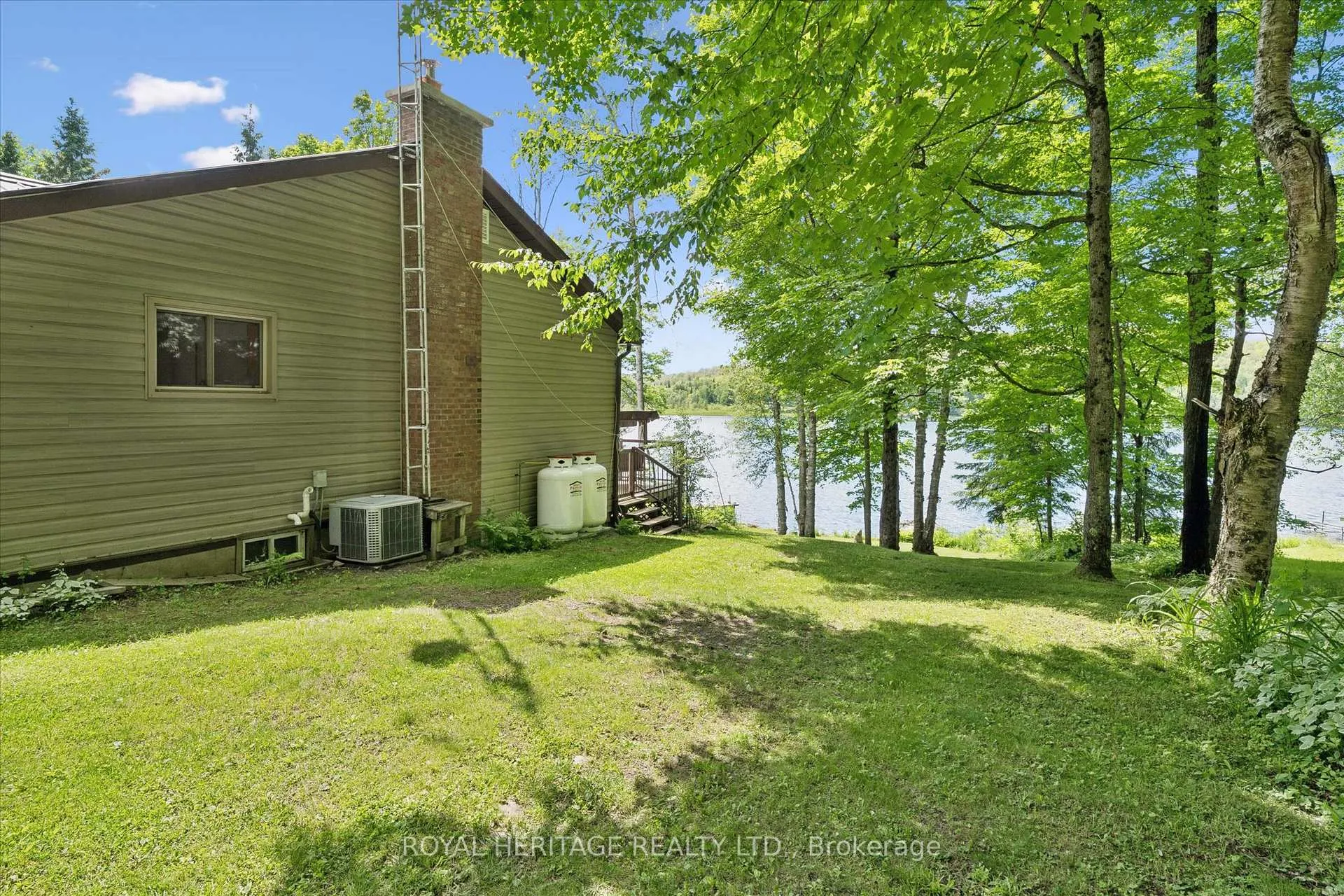 Photo 31 of 614 Sieber Road E, Ryerson — HOMEH