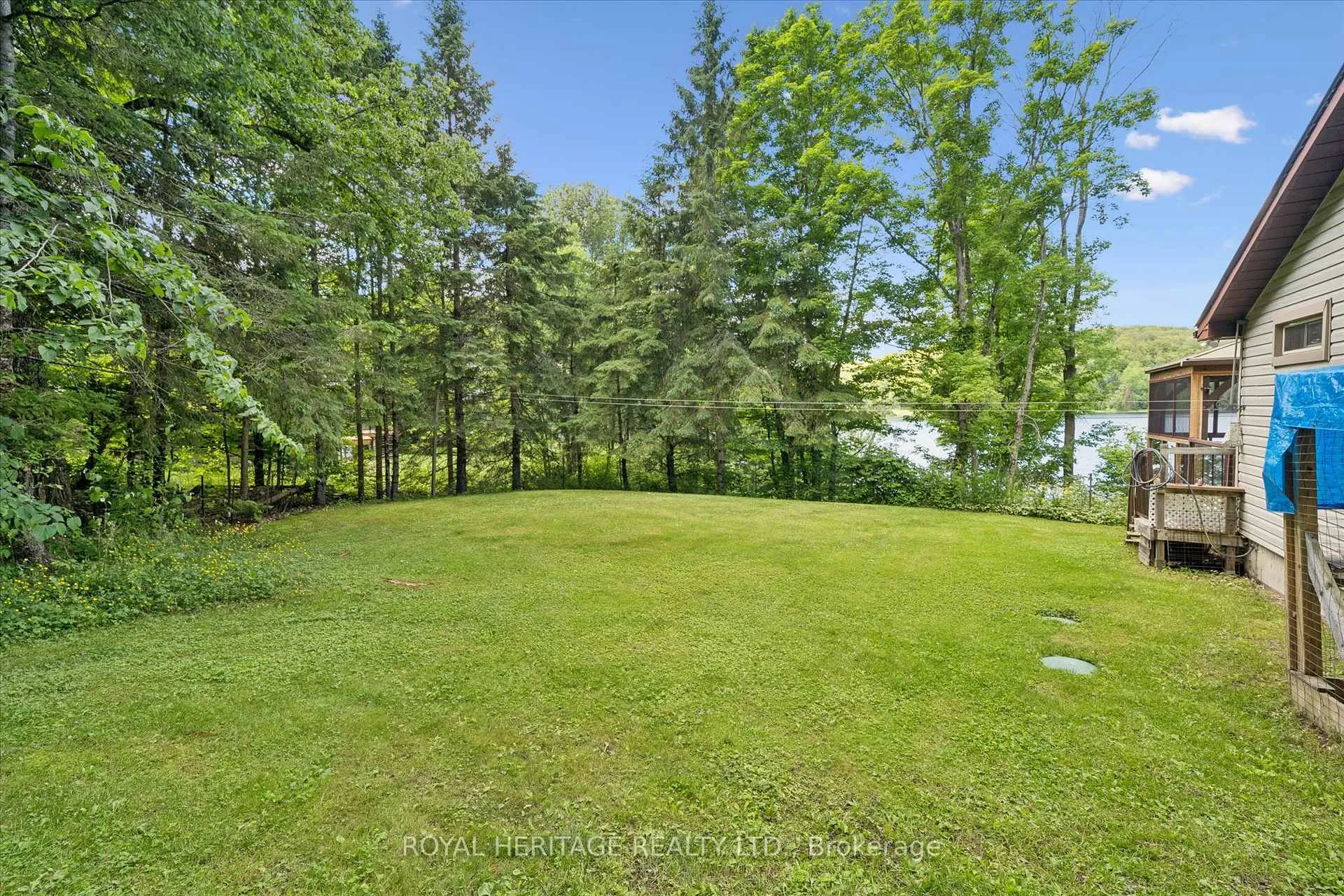 Photo 34 of 614 Sieber Road E, Ryerson — HOMEH