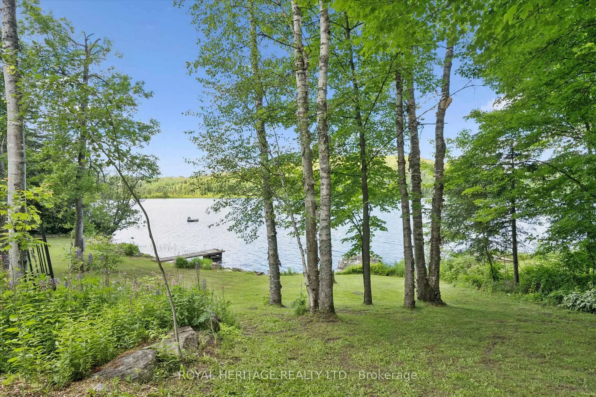 Photo 35 of 614 Sieber Road E, Ryerson — HOMEH