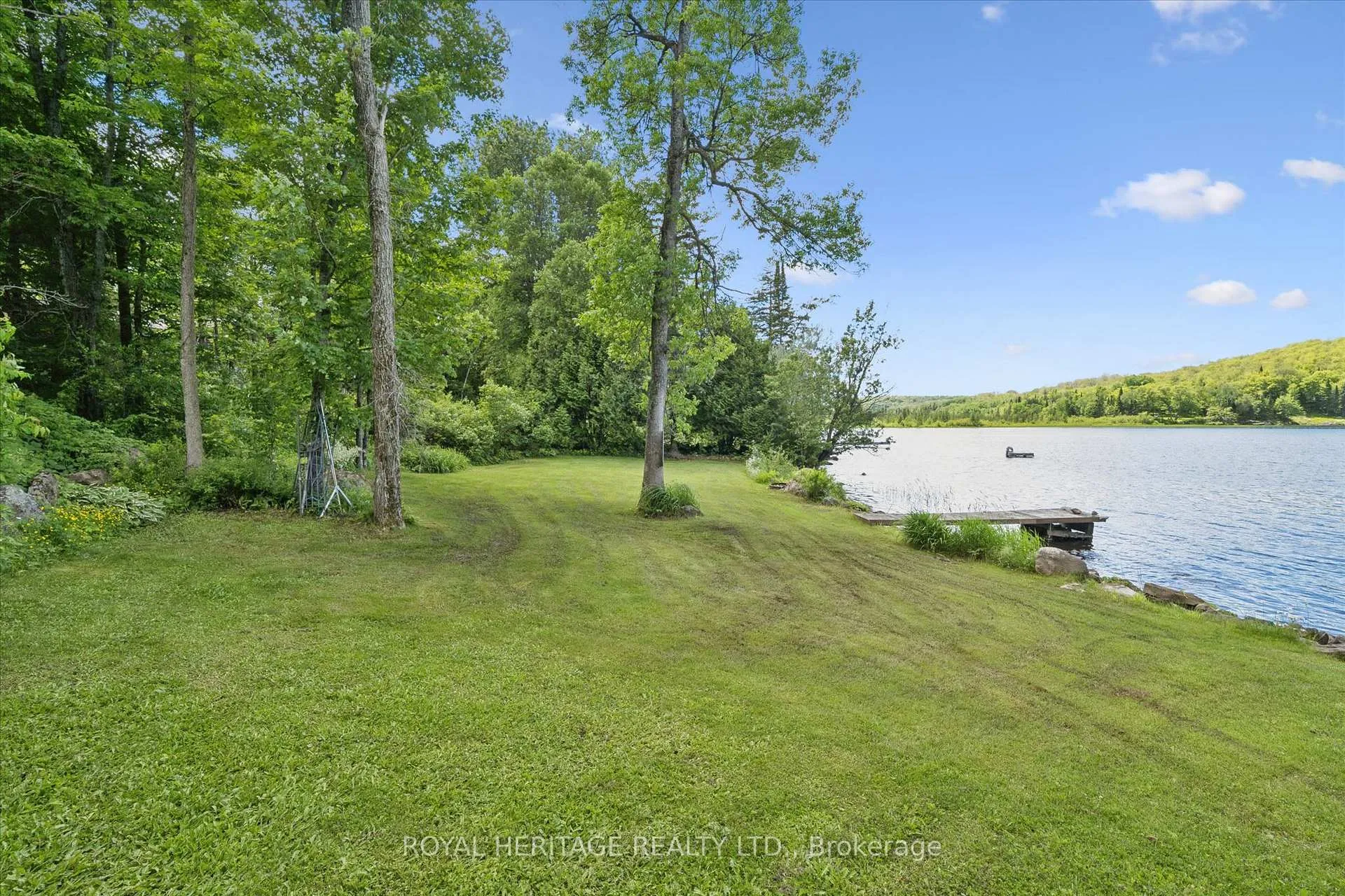 Photo 37 of 614 Sieber Road E, Ryerson — HOMEH