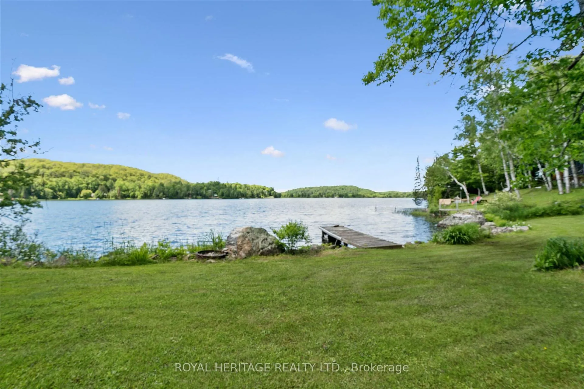 Photo 38 of 614 Sieber Road E, Ryerson — HOMEH