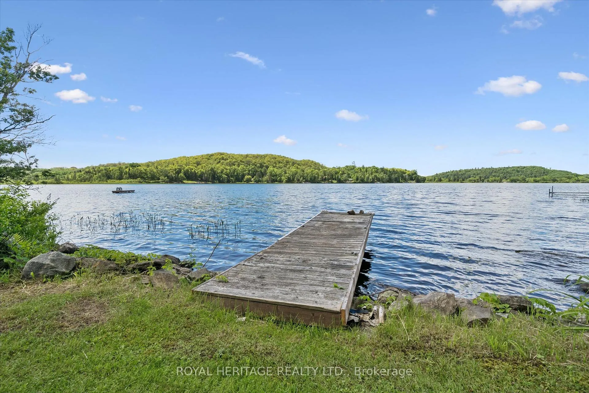 Photo 39 of 614 Sieber Road E, Ryerson — HOMEH