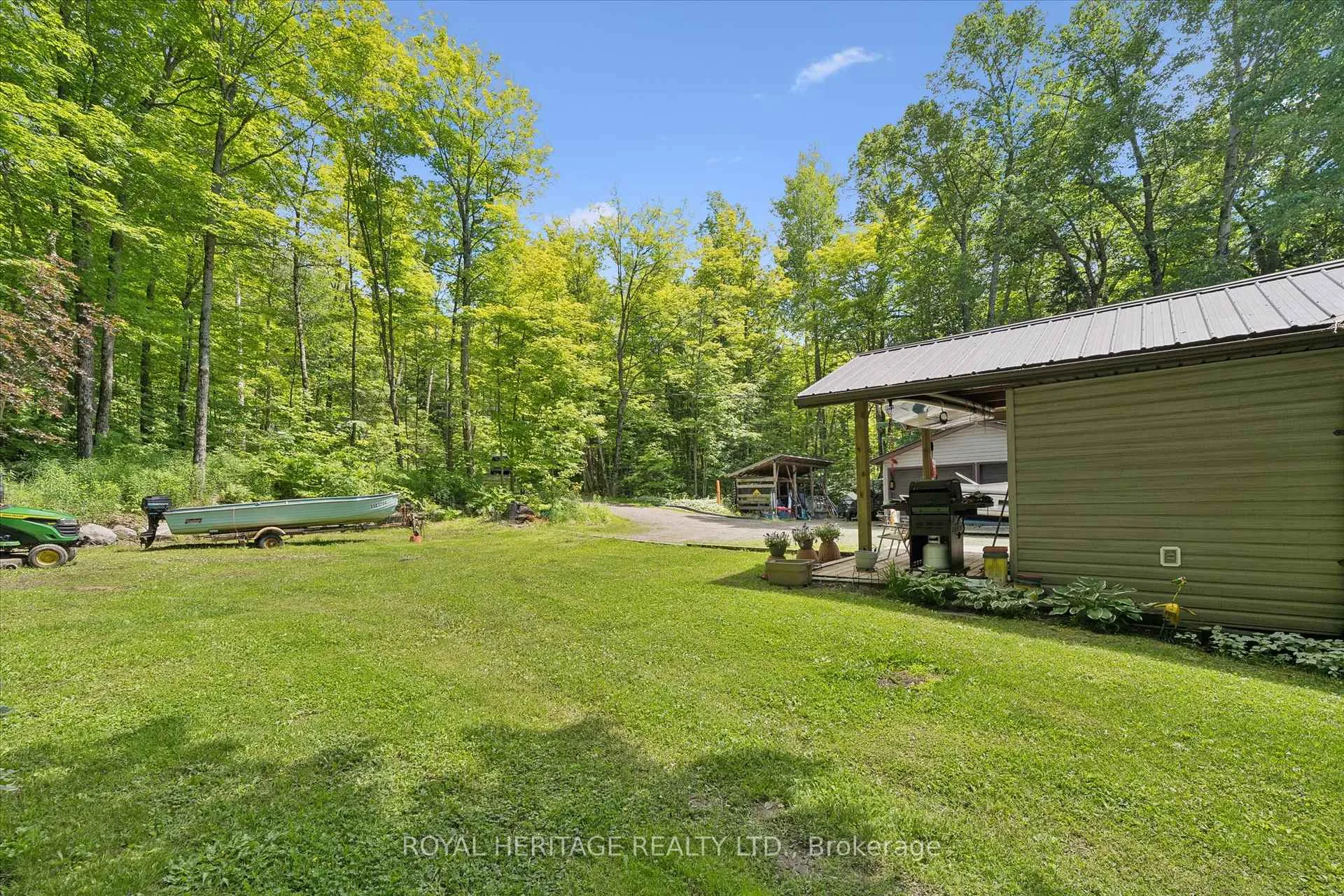 Photo 41 of 614 Sieber Road E, Ryerson — HOMEH