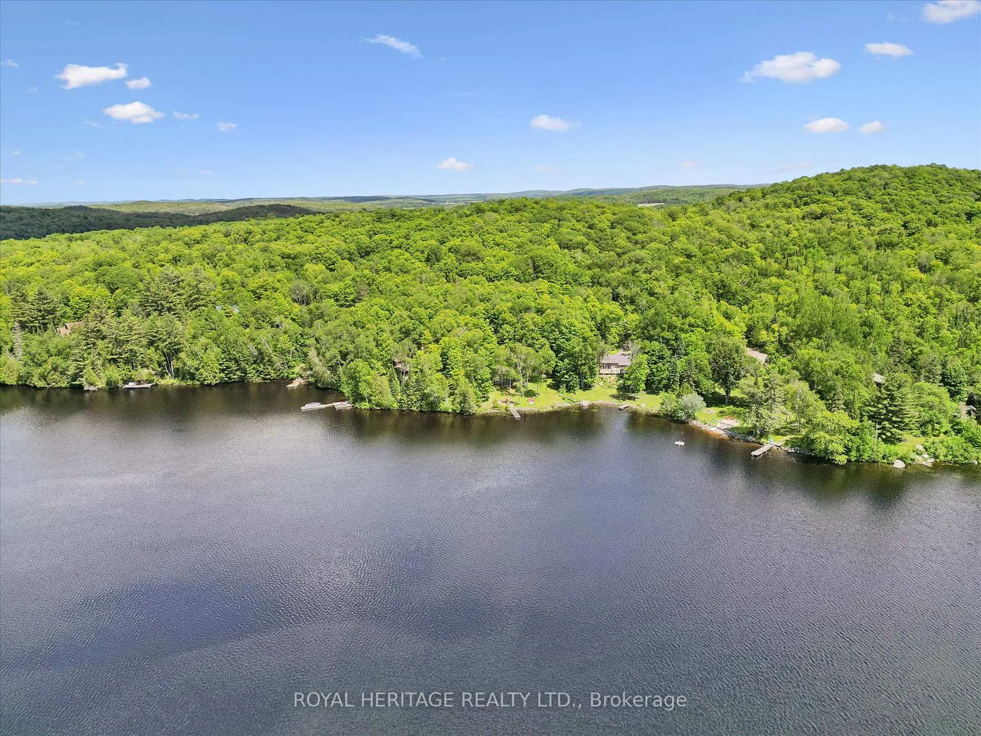 Photo 44 of 614 Sieber Road E, Ryerson — HOMEH