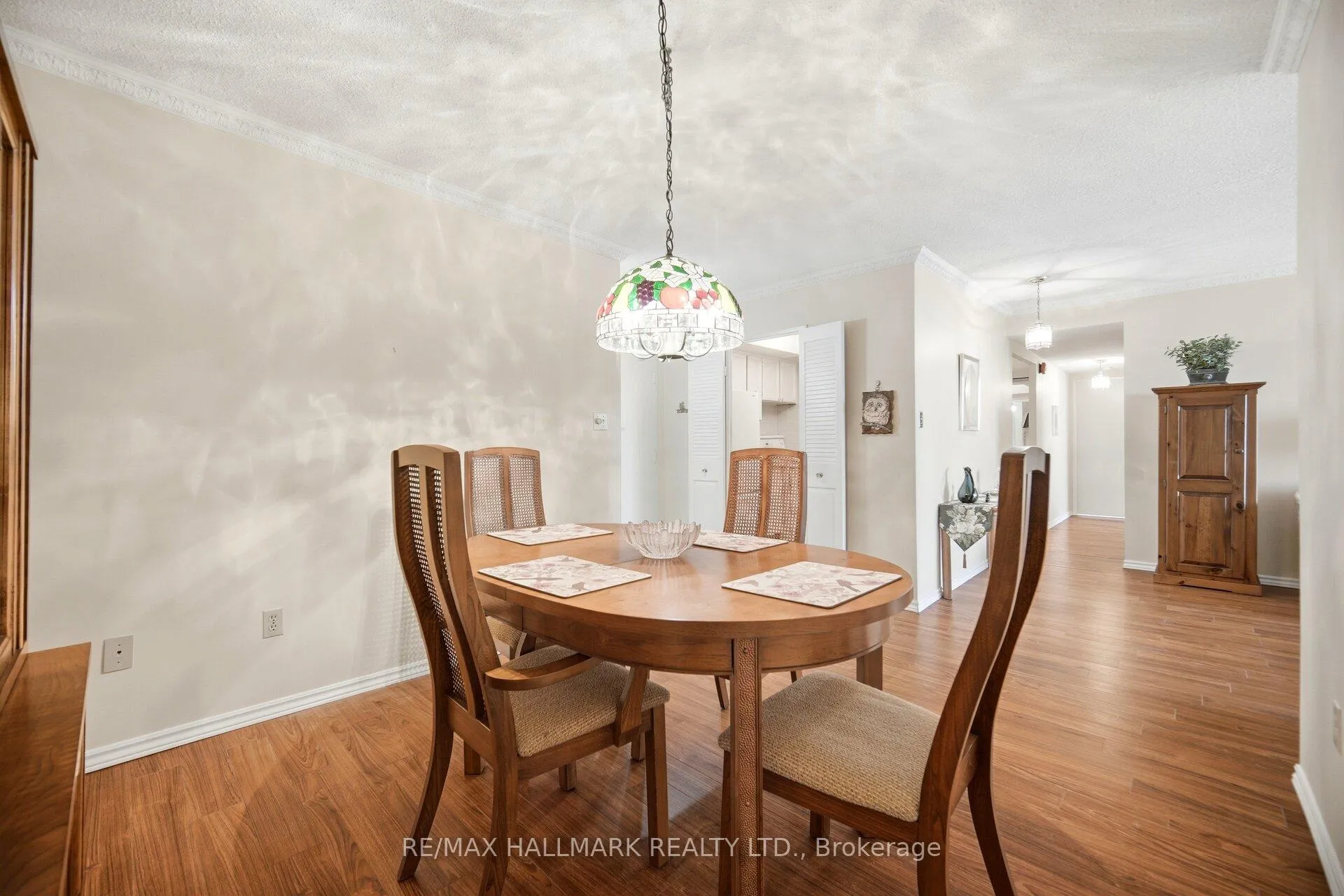 Photo 8 of Unit 1701, 3131 Bridletowne Circle, Scarborough, L'Amoreaux — HOMEH