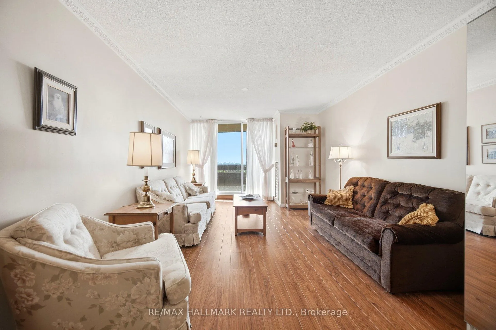 Photo 10 of Unit 1701, 3131 Bridletowne Circle, Scarborough, L'Amoreaux — HOMEH