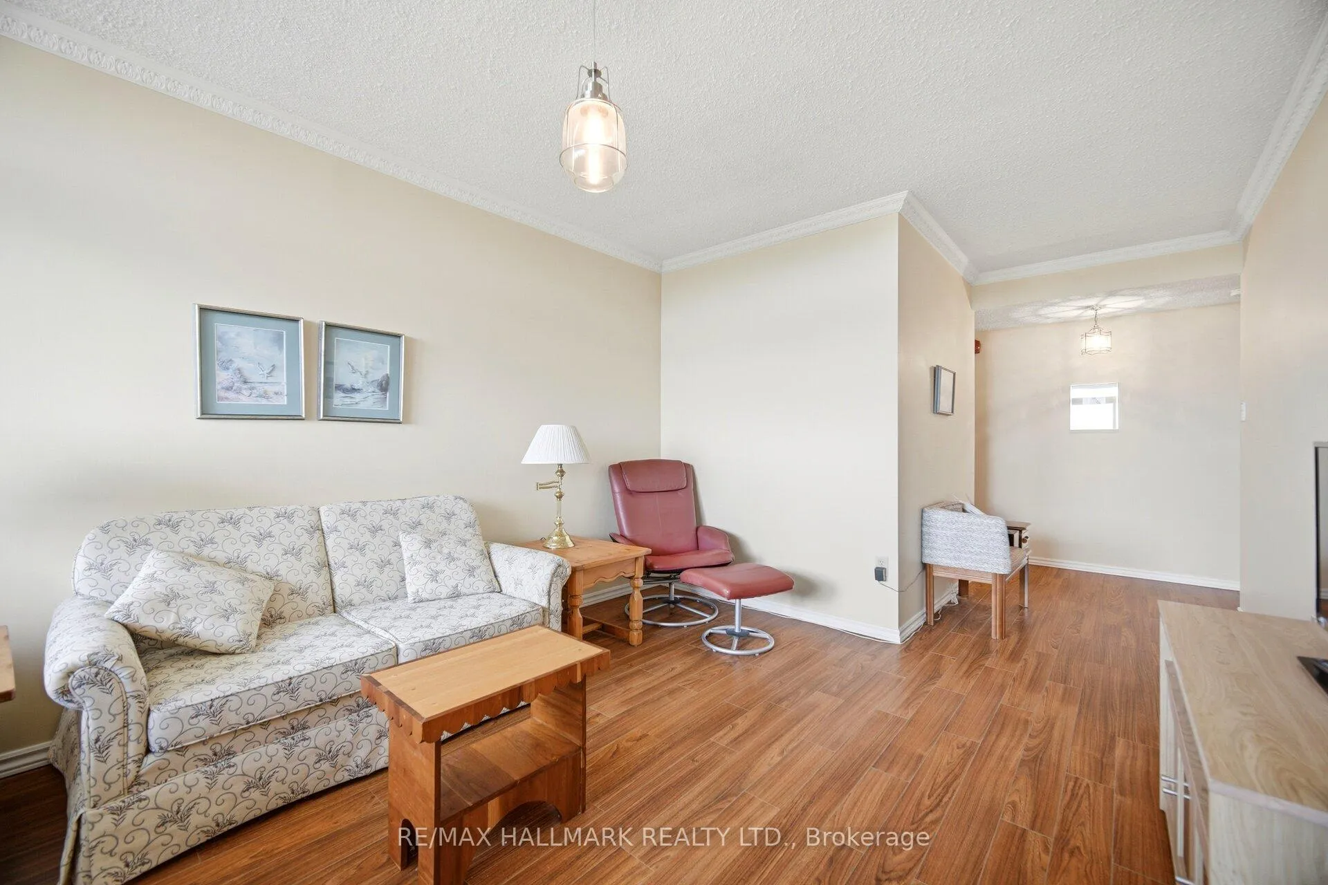 Photo 11 of Unit 1701, 3131 Bridletowne Circle, Scarborough, L'Amoreaux — HOMEH