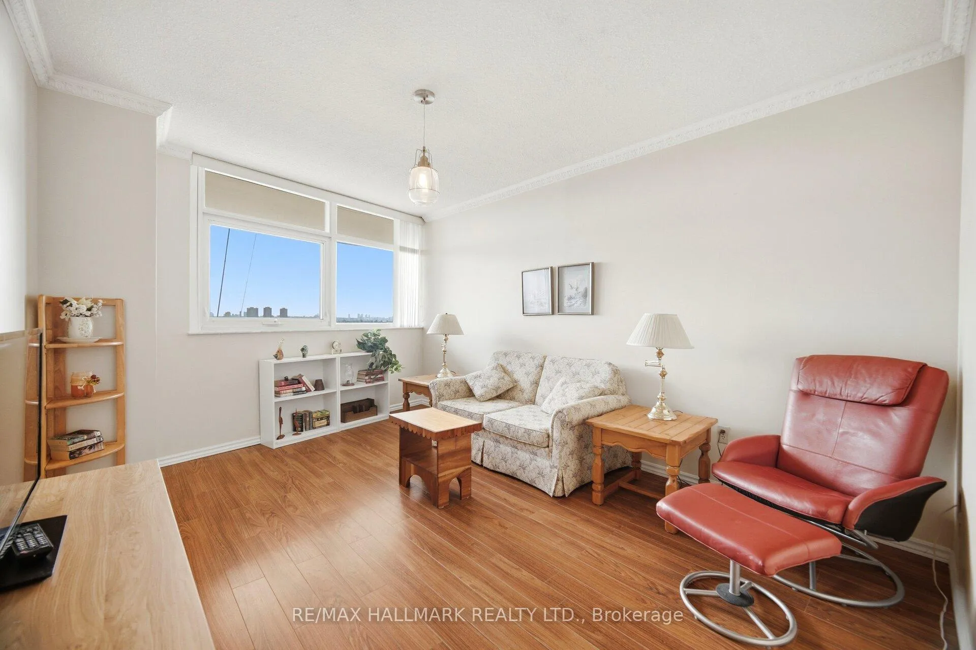 Photo 12 of Unit 1701, 3131 Bridletowne Circle, Scarborough, L'Amoreaux — HOMEH
