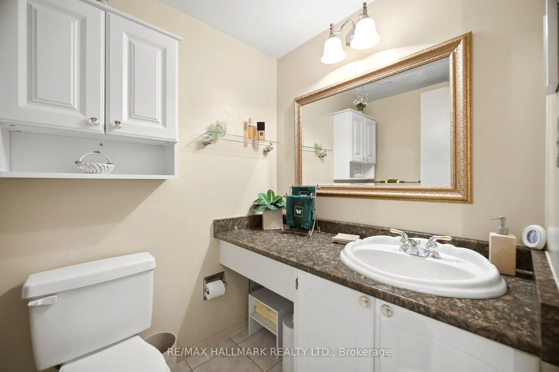 Photo 13 of Unit 1701, 3131 Bridletowne Circle, Scarborough, L'Amoreaux — HOMEH