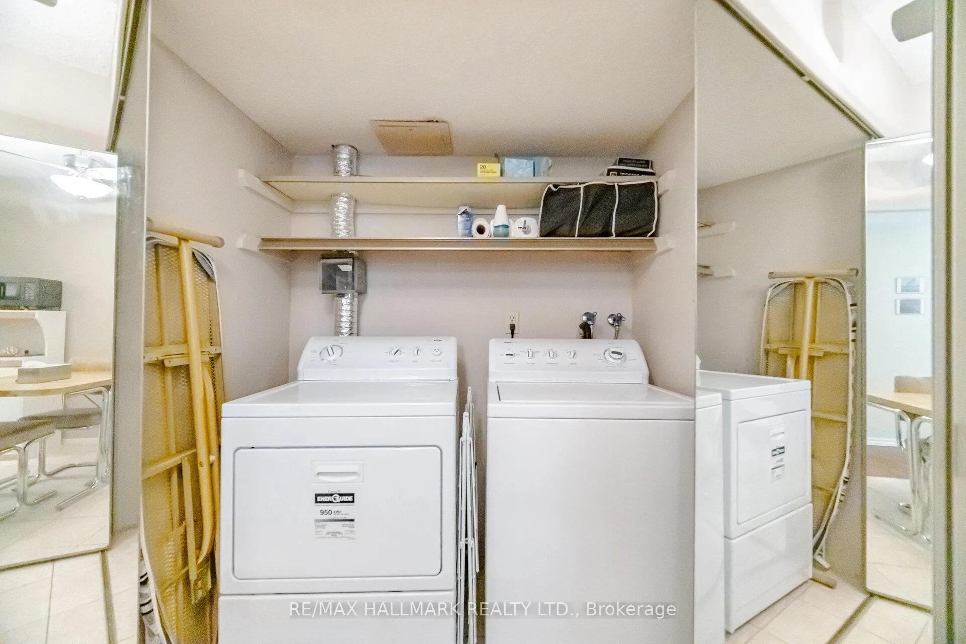 Photo 17 of Unit 1701, 3131 Bridletowne Circle, Scarborough, L'Amoreaux — HOMEH