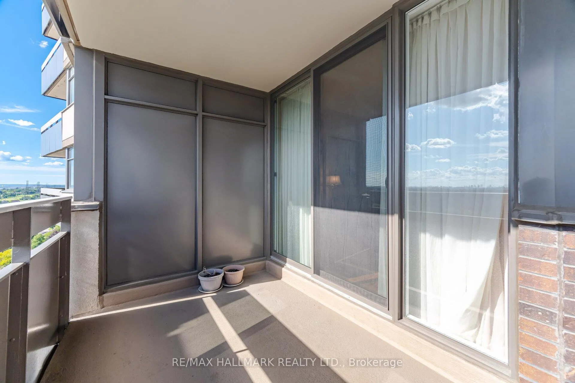 Photo 18 of Unit 1701, 3131 Bridletowne Circle, Scarborough, L'Amoreaux — HOMEH