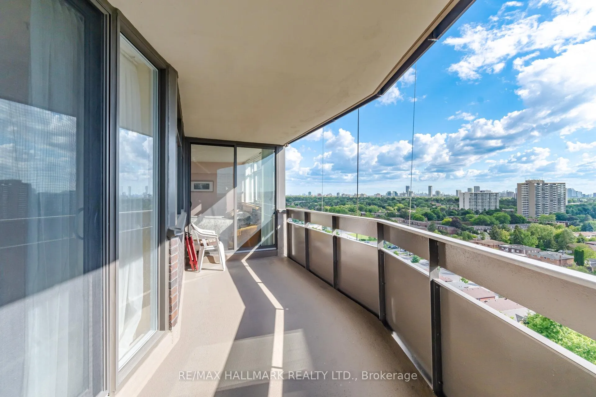 Photo 19 of Unit 1701, 3131 Bridletowne Circle, Scarborough, L'Amoreaux — HOMEH