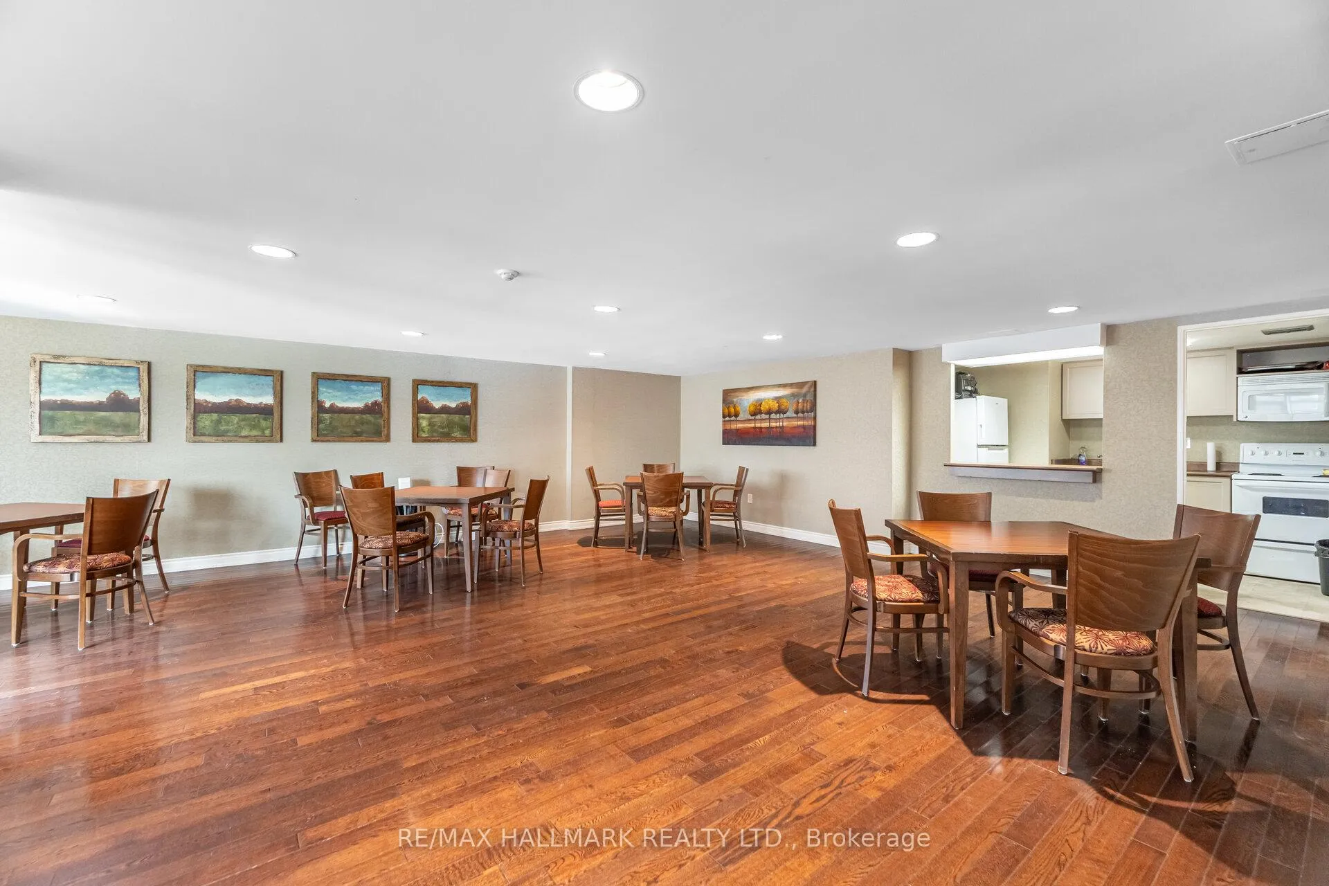 Photo 24 of Unit 1701, 3131 Bridletowne Circle, Scarborough, L'Amoreaux — HOMEH