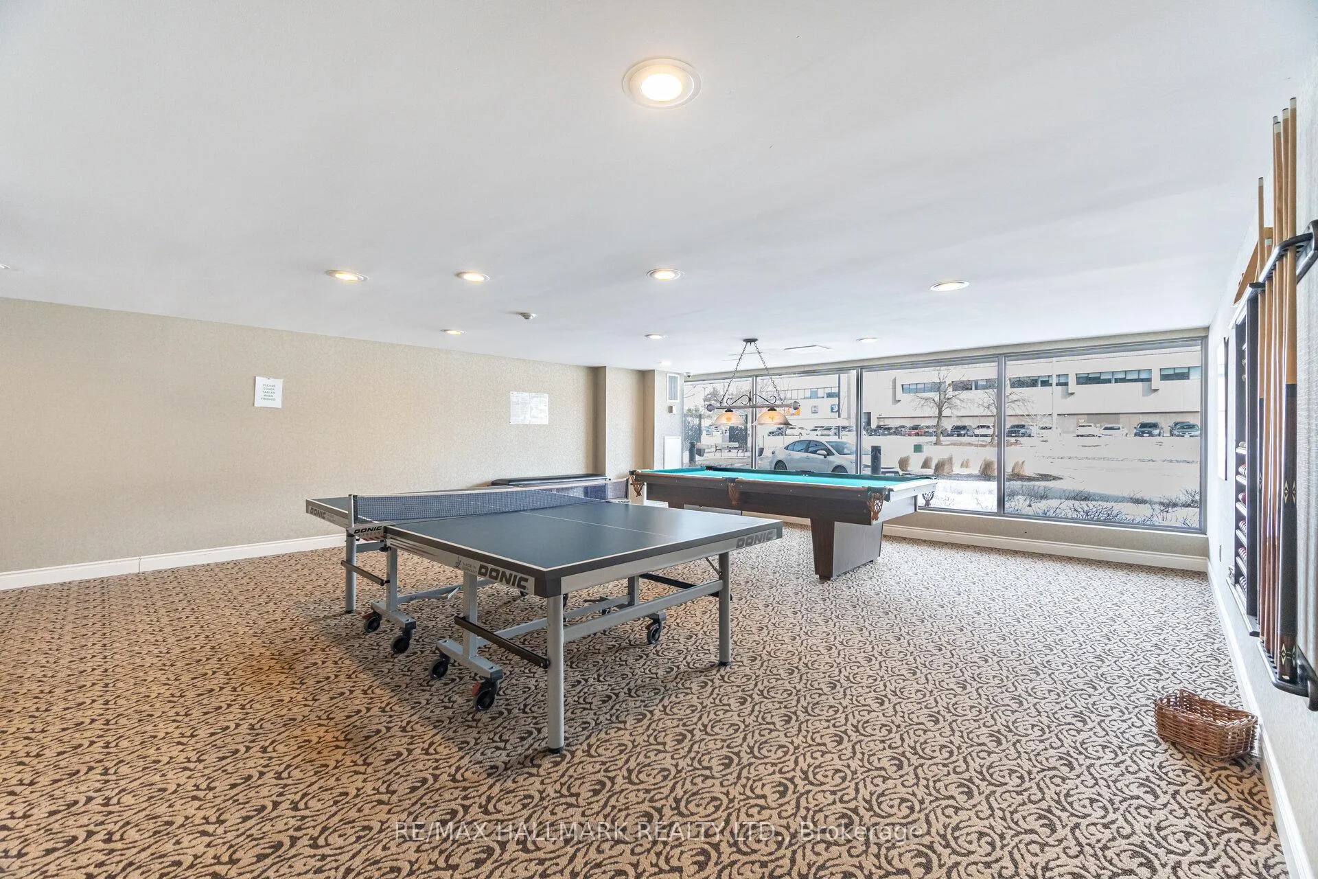 Photo 25 of Unit 1701, 3131 Bridletowne Circle, Scarborough, L'Amoreaux — HOMEH