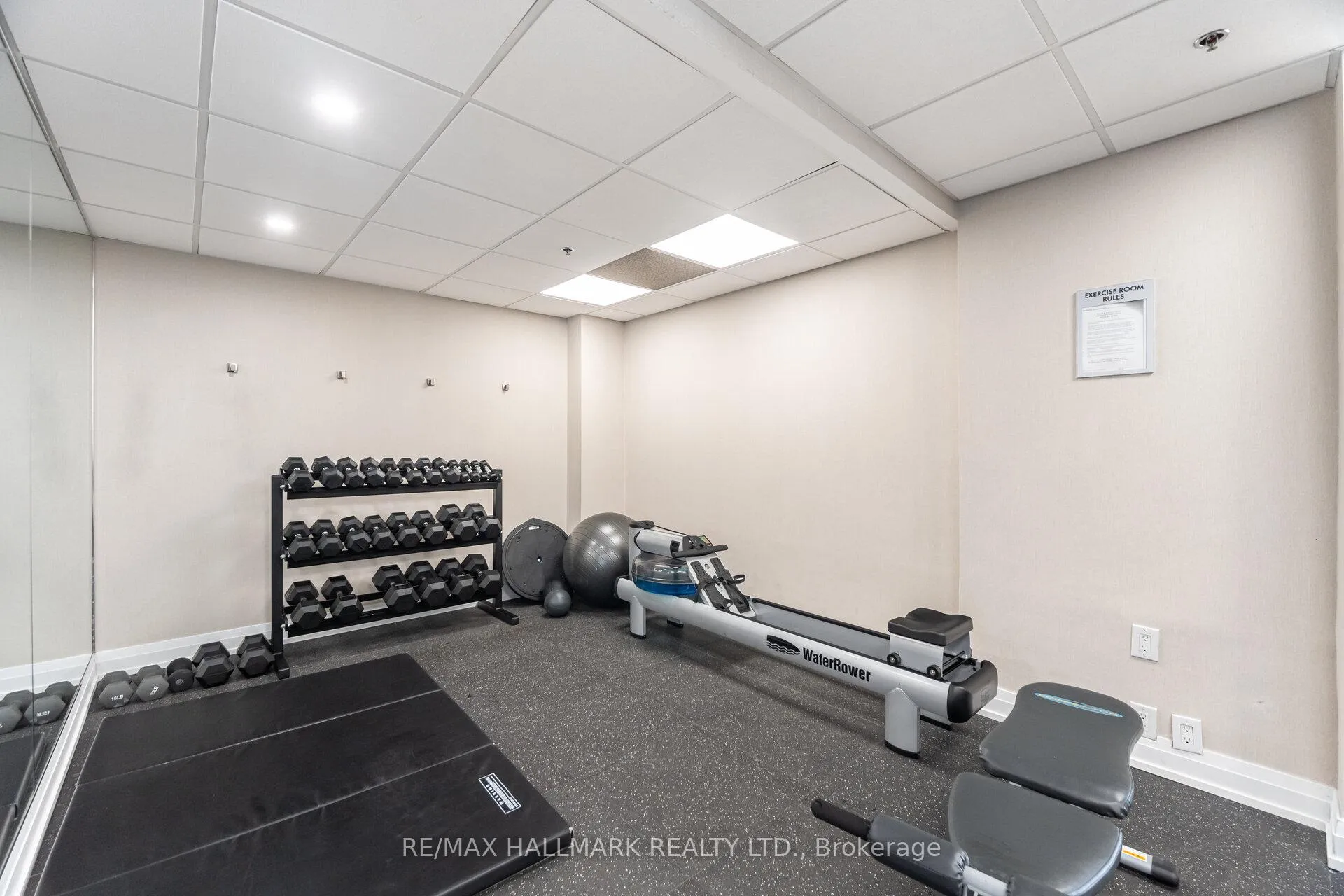 Photo 27 of Unit 1701, 3131 Bridletowne Circle, Scarborough, L'Amoreaux — HOMEH