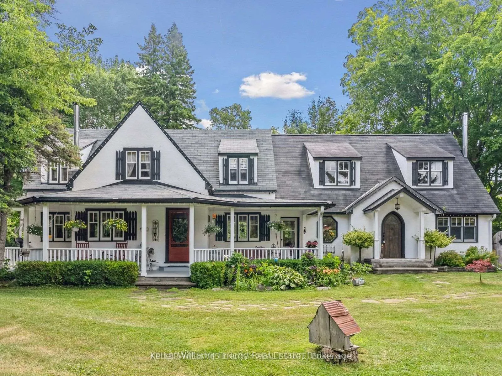 Photo 3 of 1775 Track Street, Pickering, Rural Pickering — HOMEH