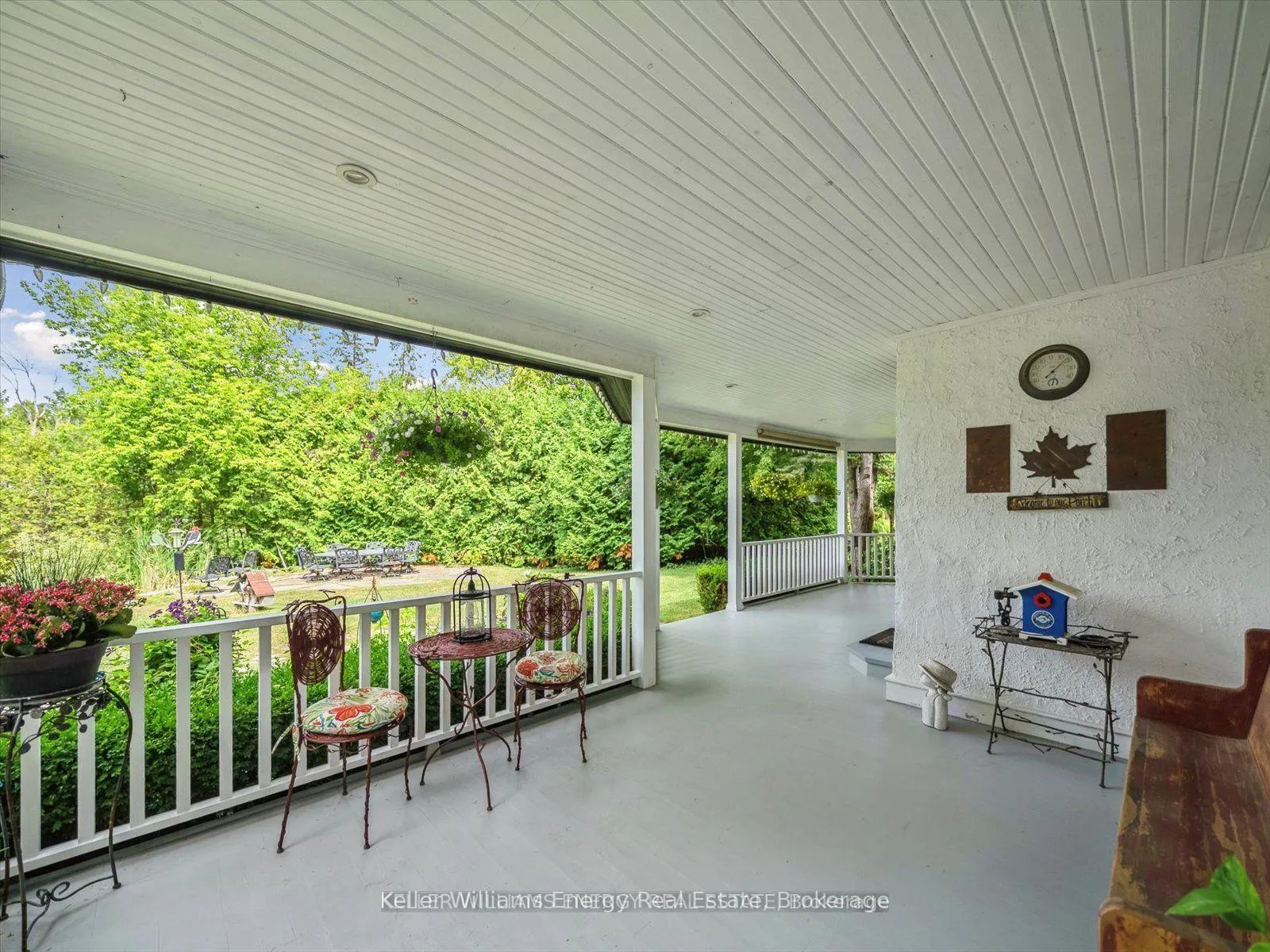 Photo 4 of 1775 Track Street, Pickering, Rural Pickering — HOMEH