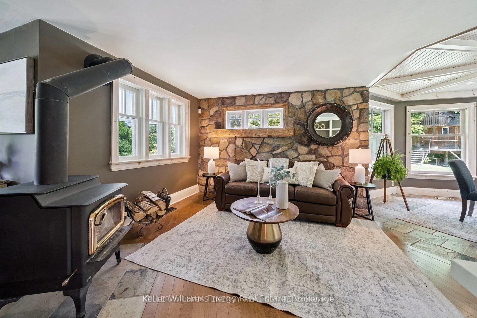 Photo 6 of 1775 Track Street, Pickering, Rural Pickering — HOMEH