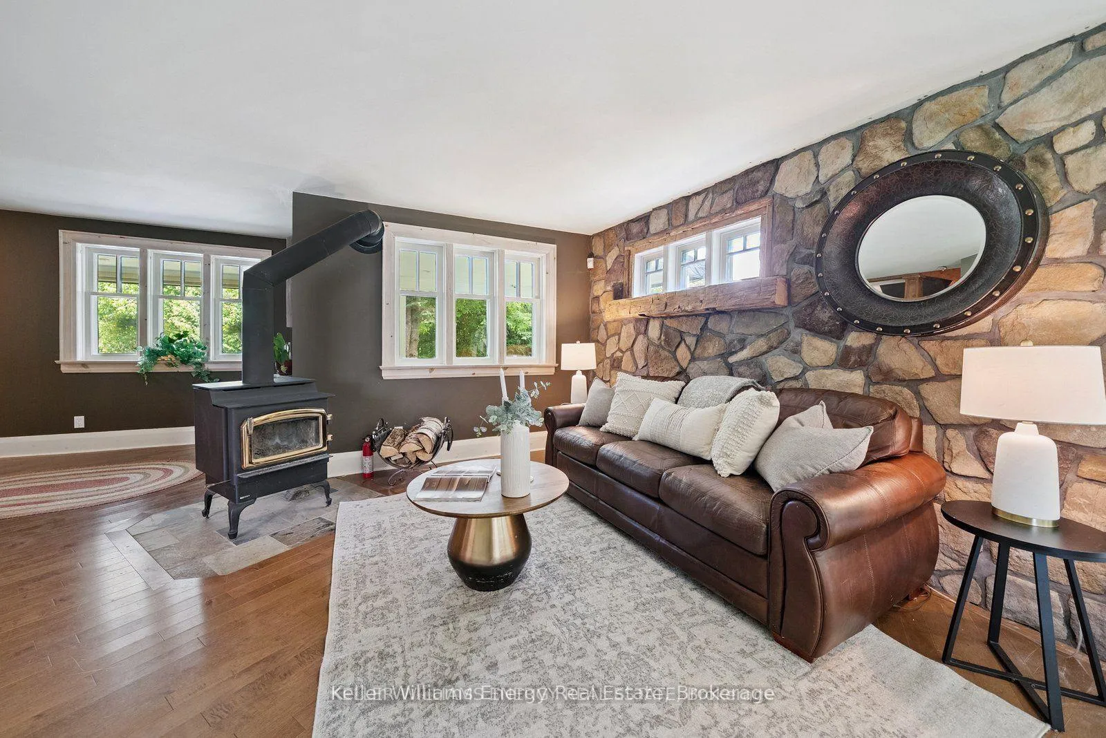Photo 7 of 1775 Track Street, Pickering, Rural Pickering — HOMEH