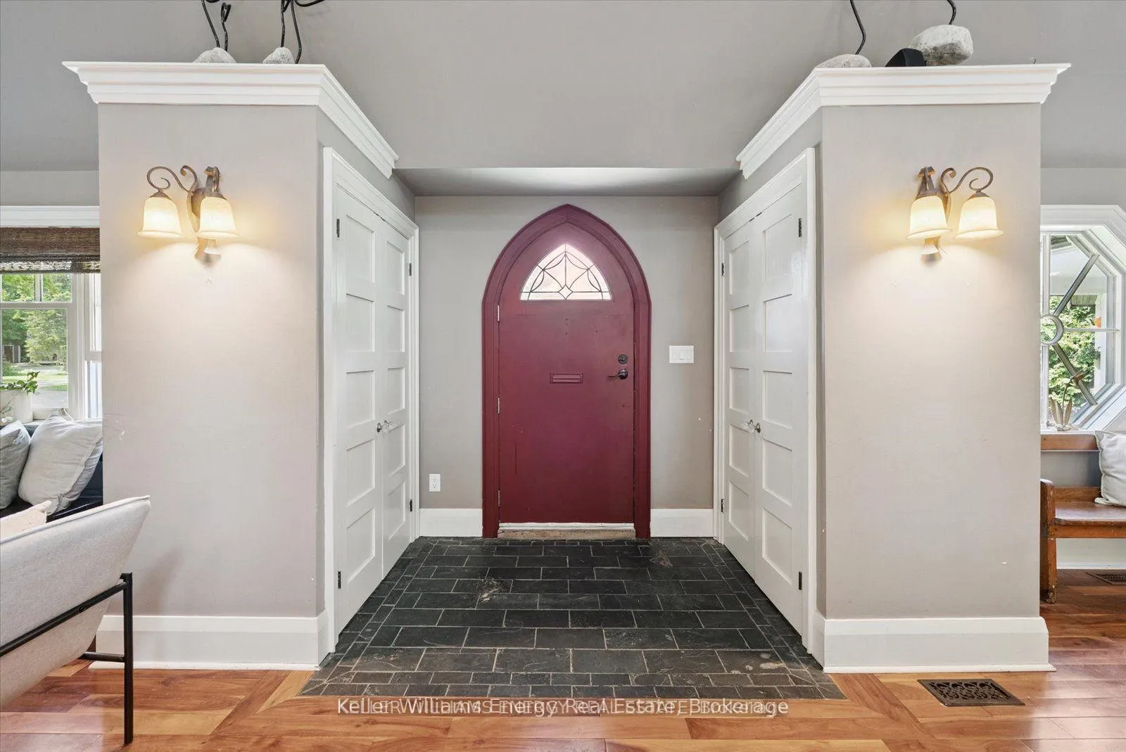 Photo 15 of 1775 Track Street, Pickering, Rural Pickering — HOMEH