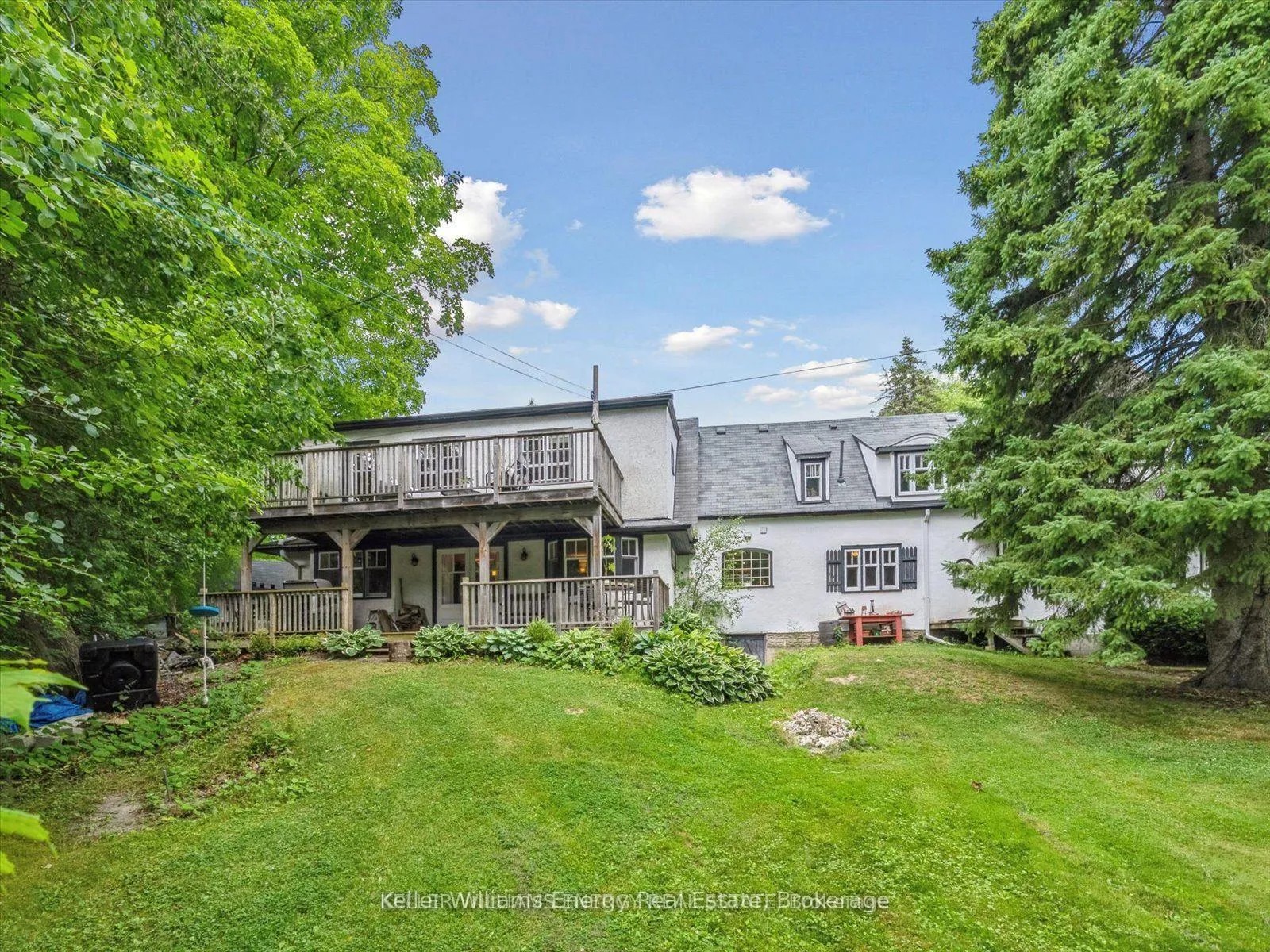 Photo 36 of 1775 Track Street, Pickering, Rural Pickering — HOMEH