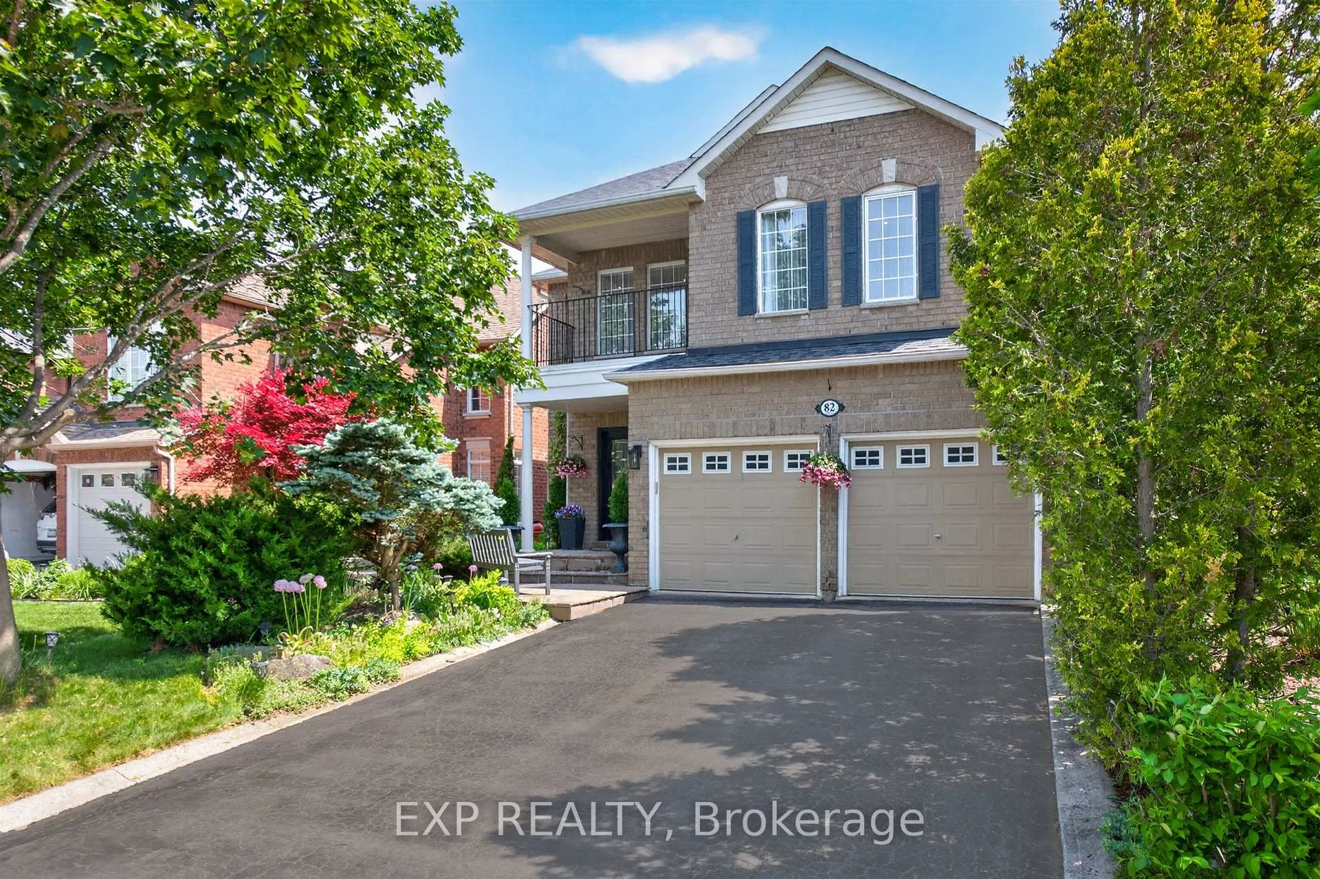 Photo 1 of 82 Castelli Court, Caledon, Bolton North — HOMEH