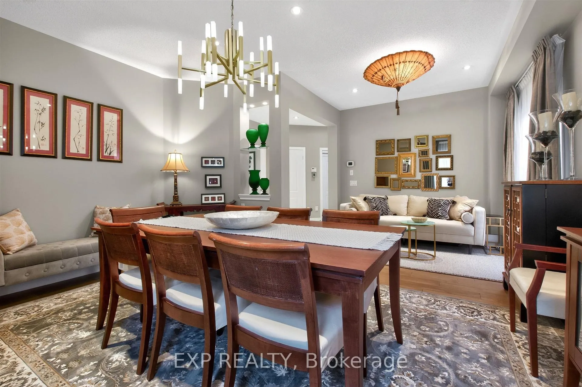 Photo 8 of 82 Castelli Court, Caledon, Bolton North — HOMEH