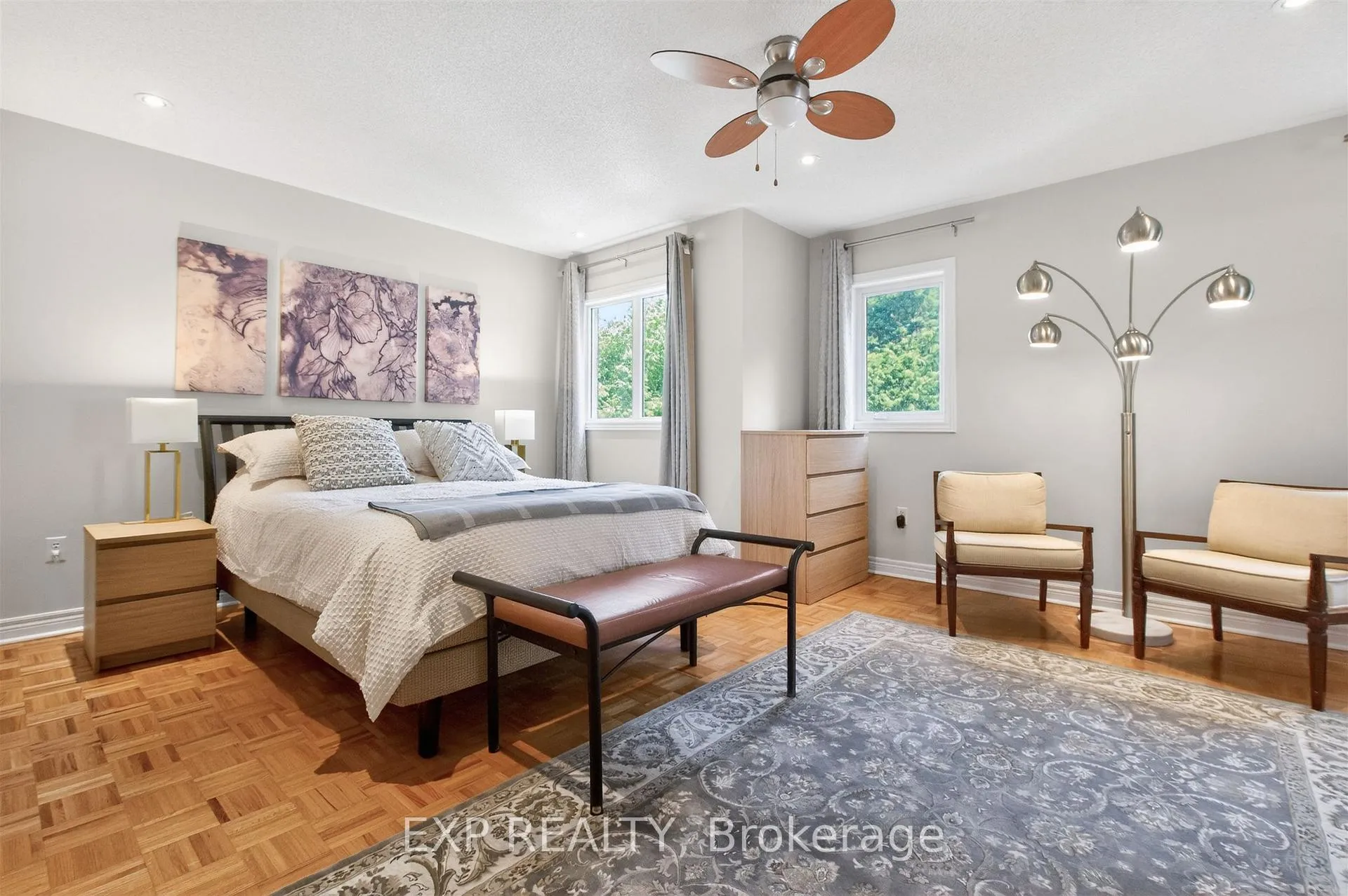 Photo 21 of 82 Castelli Court, Caledon, Bolton North — HOMEH