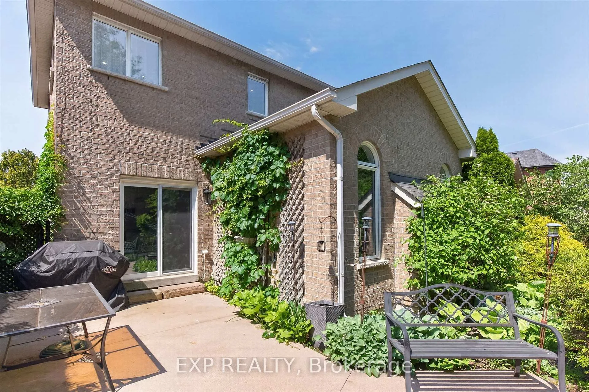 Photo 29 of 82 Castelli Court, Caledon, Bolton North — HOMEH