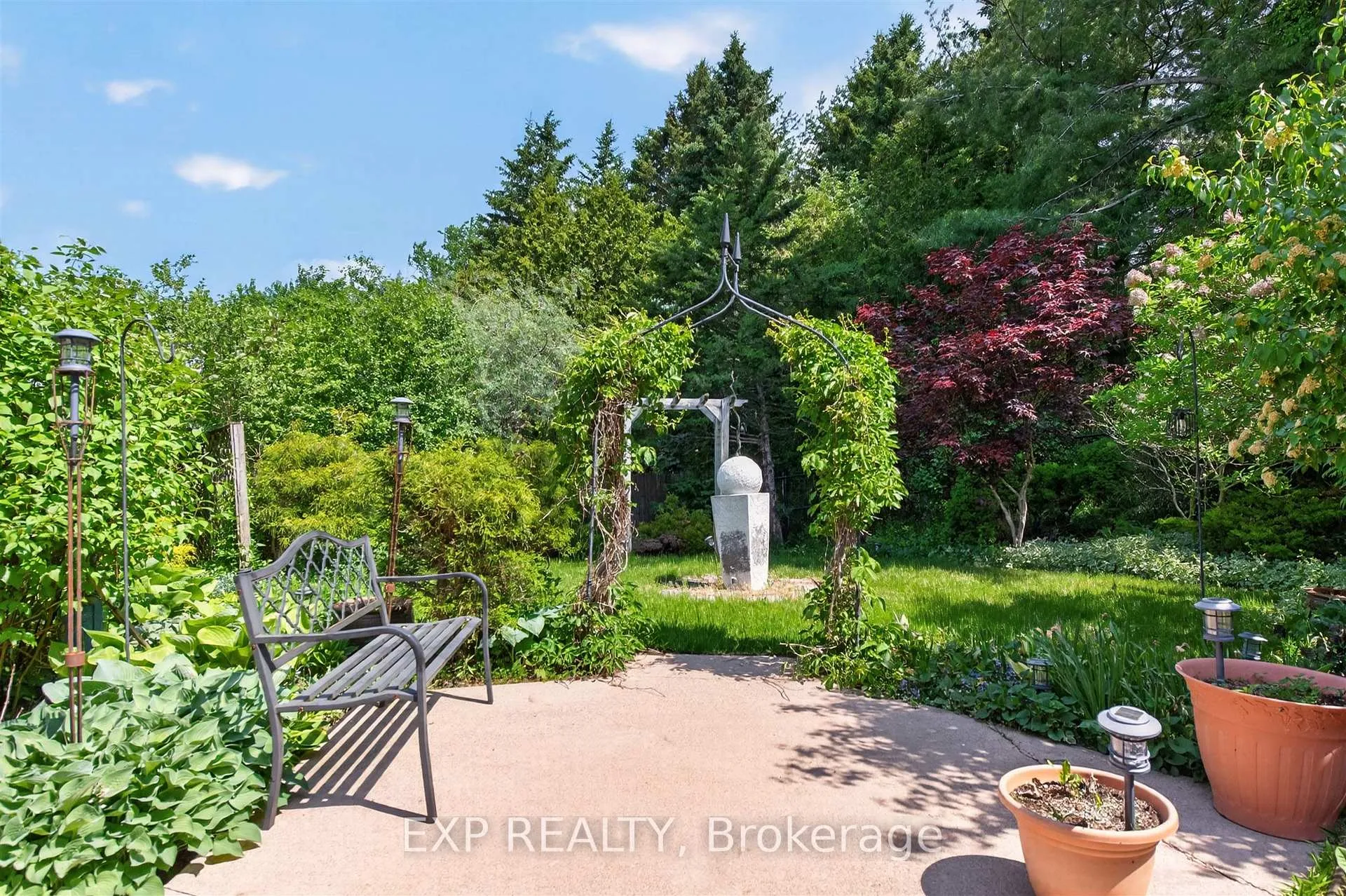 Photo 30 of 82 Castelli Court, Caledon, Bolton North — HOMEH
