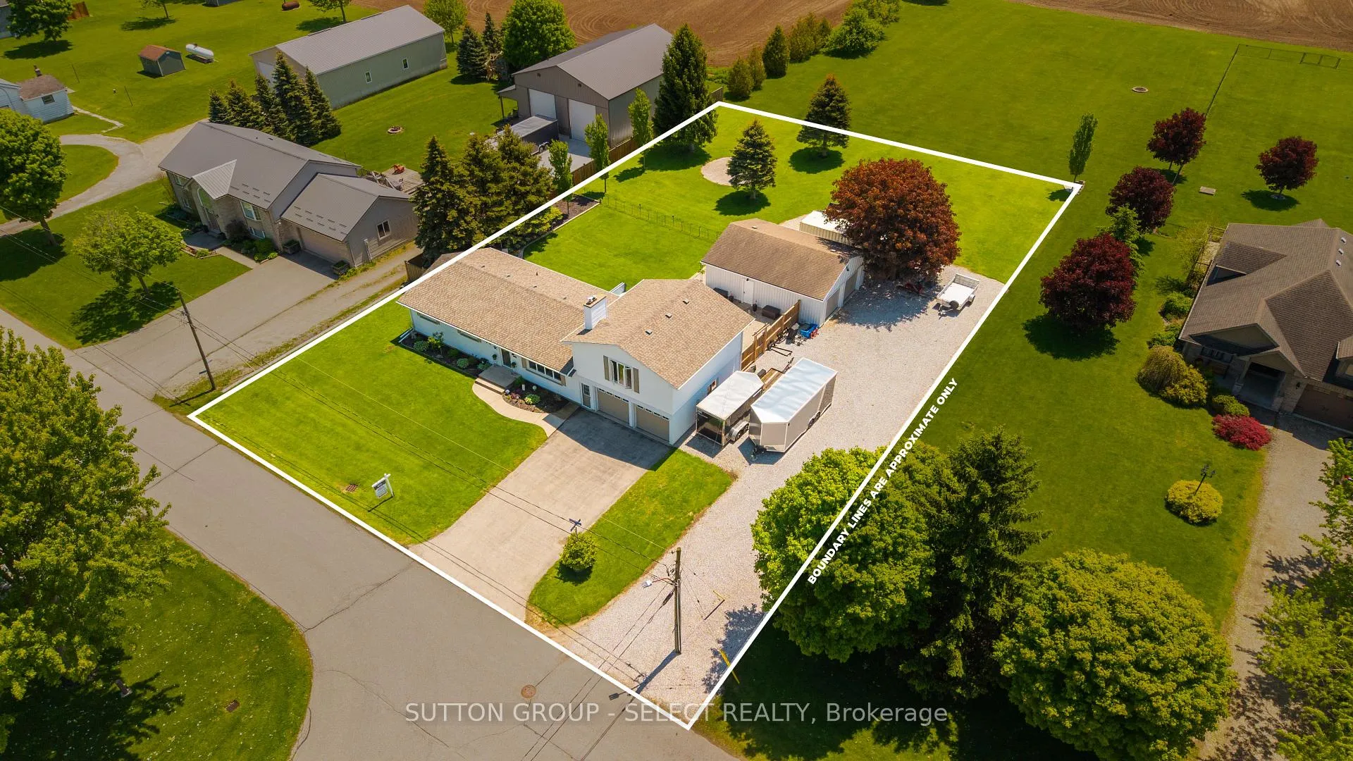 Photo 4 of 51169 Clinton Street, Malahide, Springfield — HOMEH