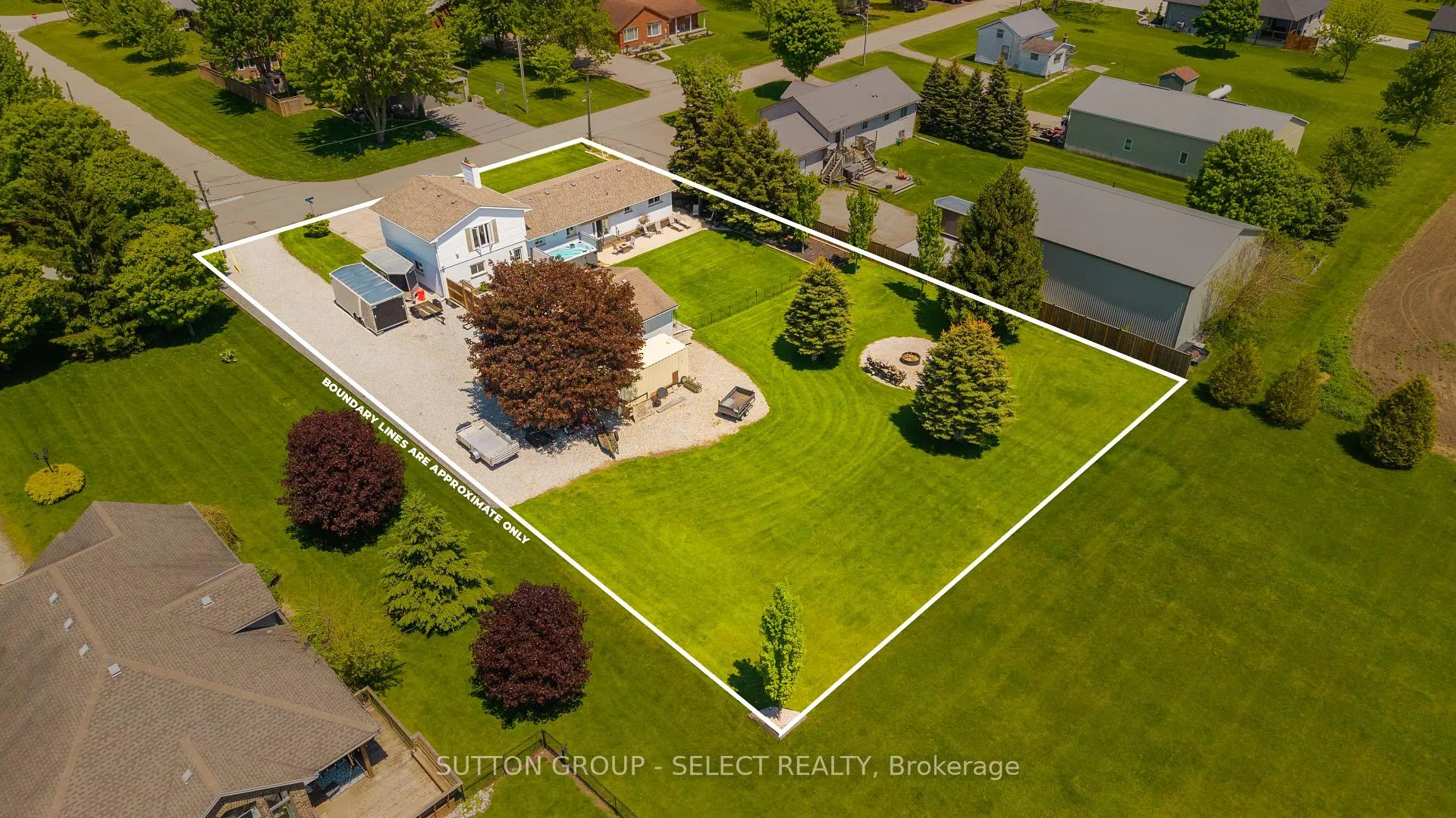 Photo 5 of 51169 Clinton Street, Malahide, Springfield — HOMEH