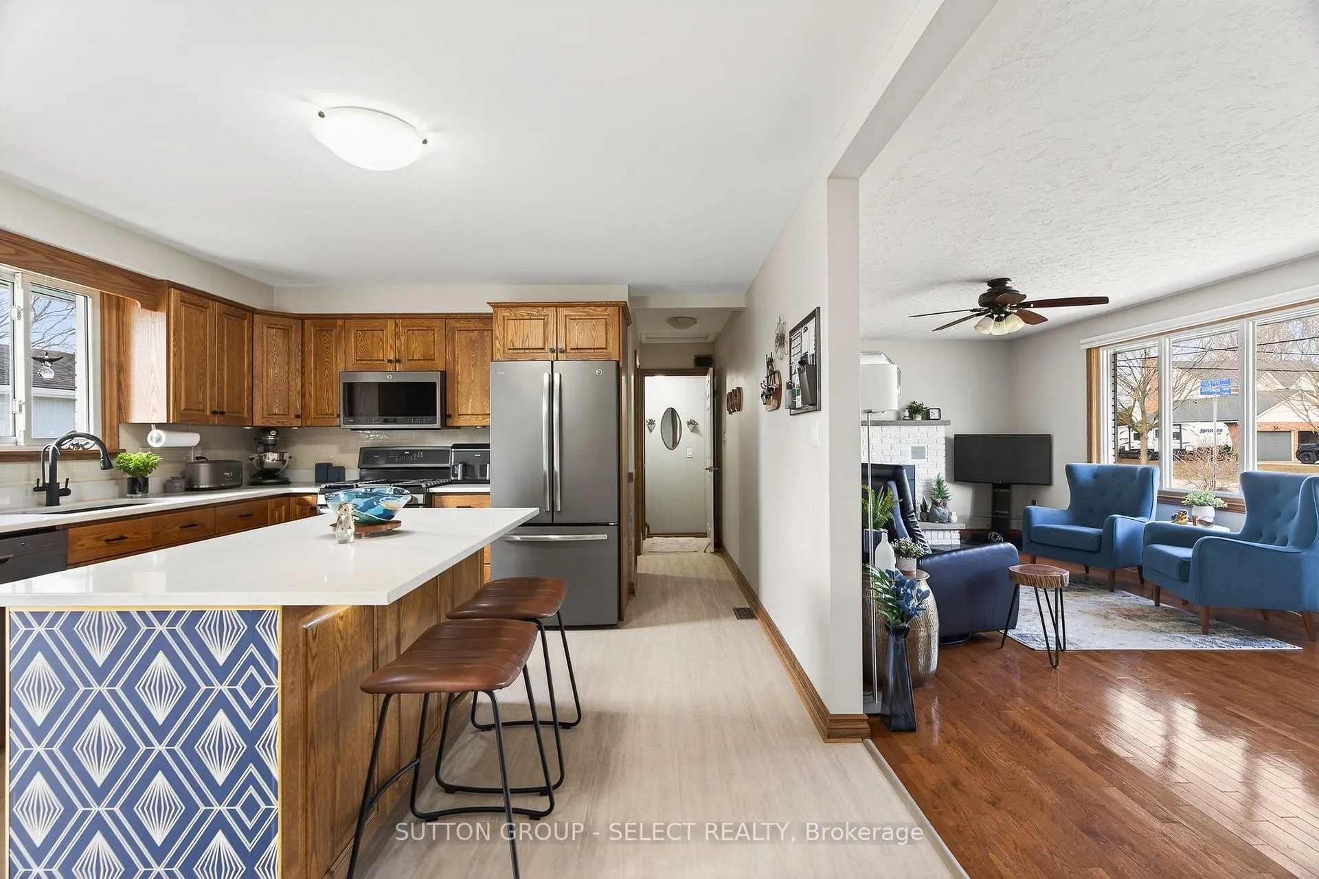 Photo 10 of 51169 Clinton Street, Malahide, Springfield — HOMEH