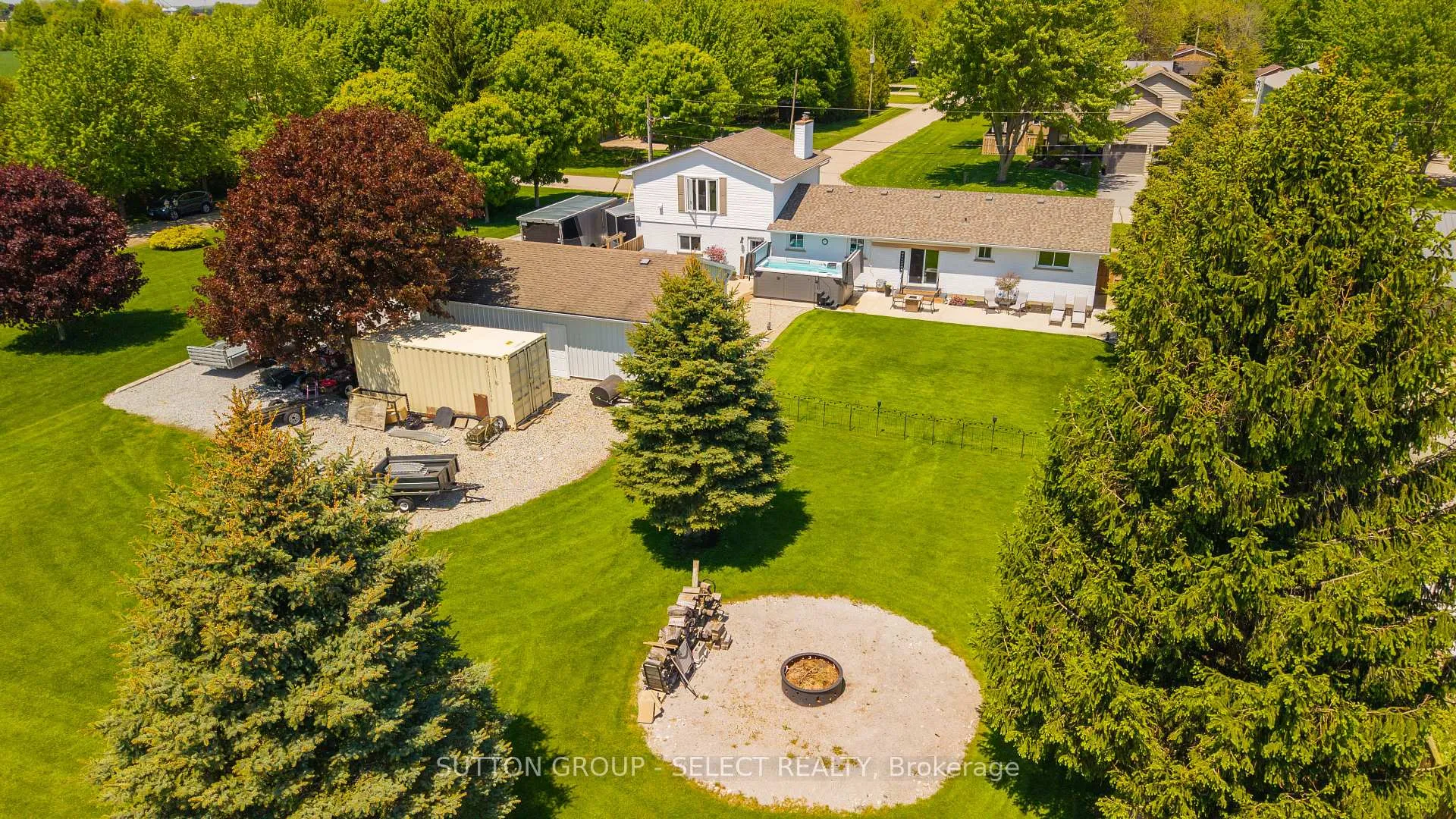 Photo 27 of 51169 Clinton Street, Malahide, Springfield — HOMEH