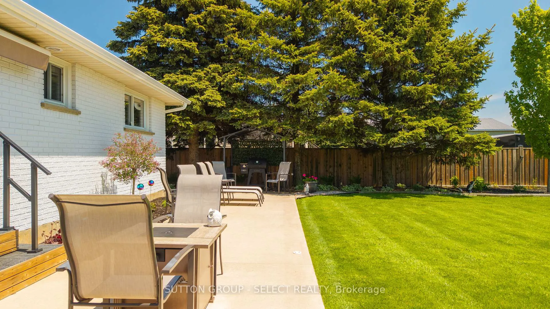 Photo 28 of 51169 Clinton Street, Malahide, Springfield — HOMEH