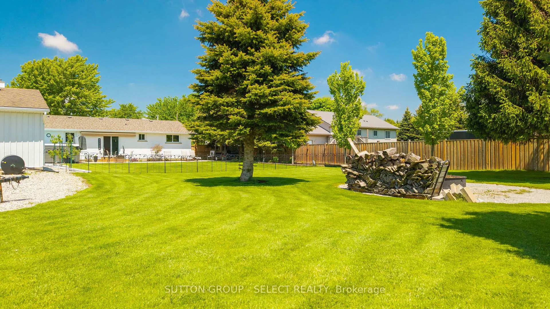Photo 33 of 51169 Clinton Street, Malahide, Springfield — HOMEH