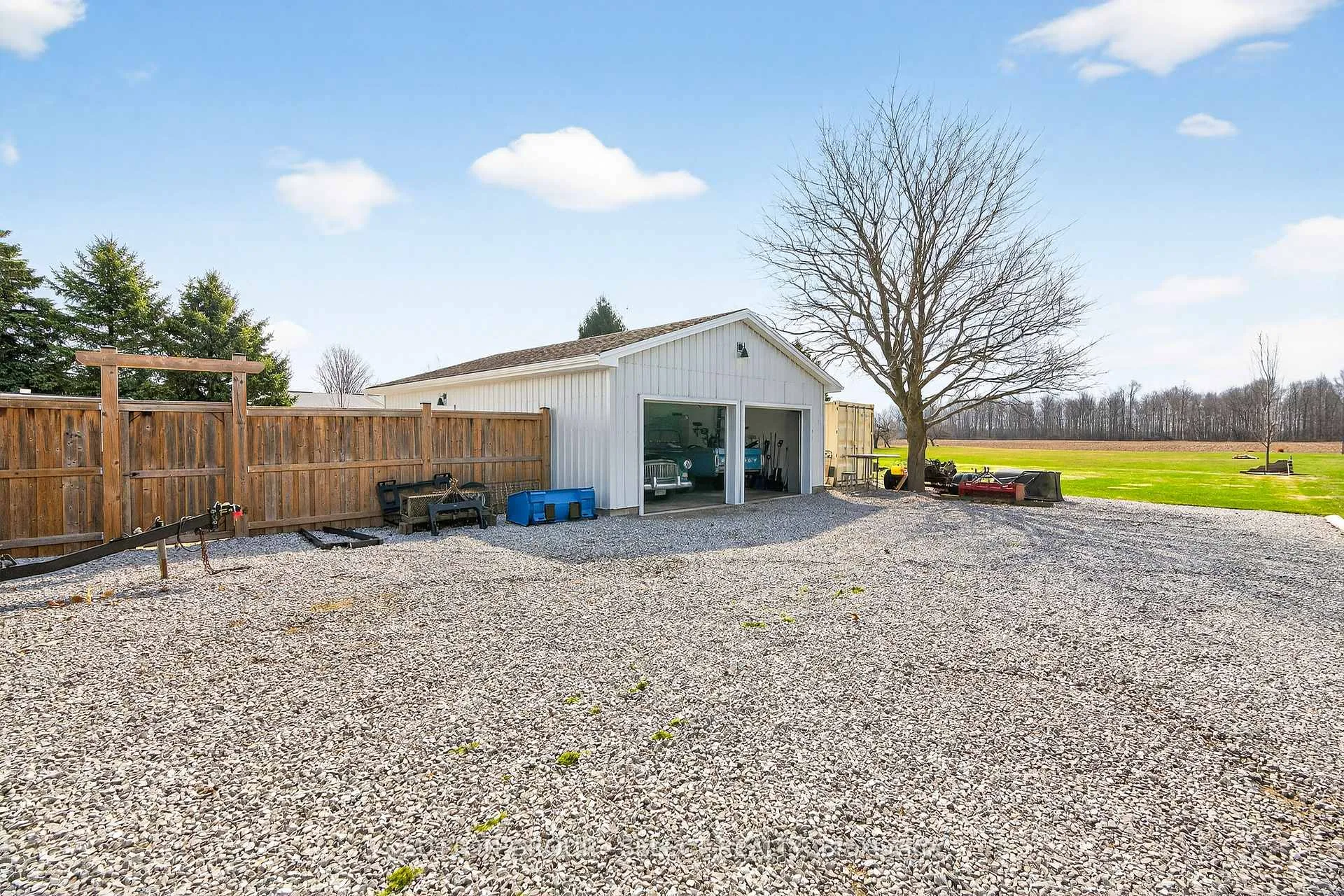 Photo 39 of 51169 Clinton Street, Malahide, Springfield — HOMEH