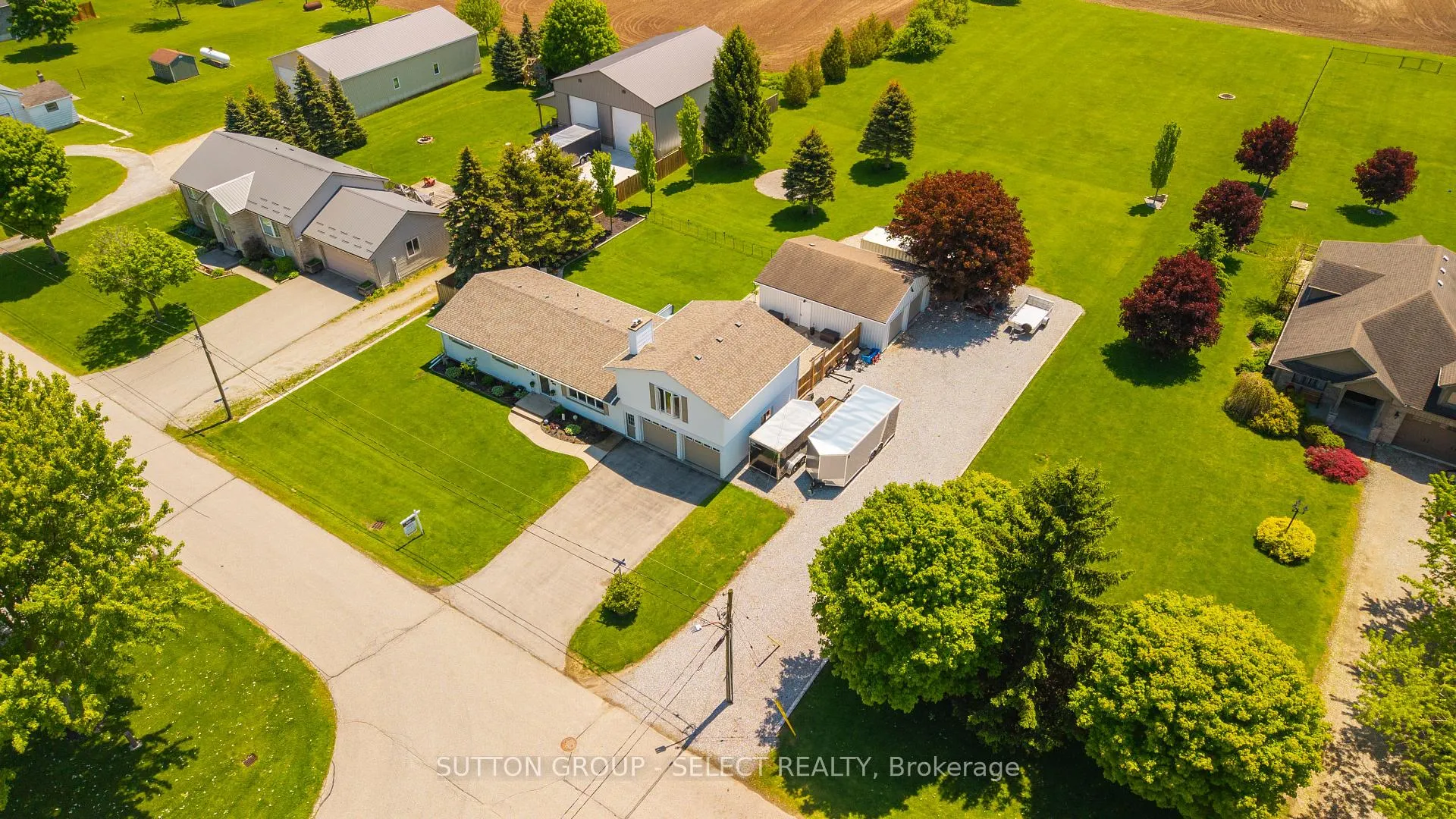 Photo 42 of 51169 Clinton Street, Malahide, Springfield — HOMEH