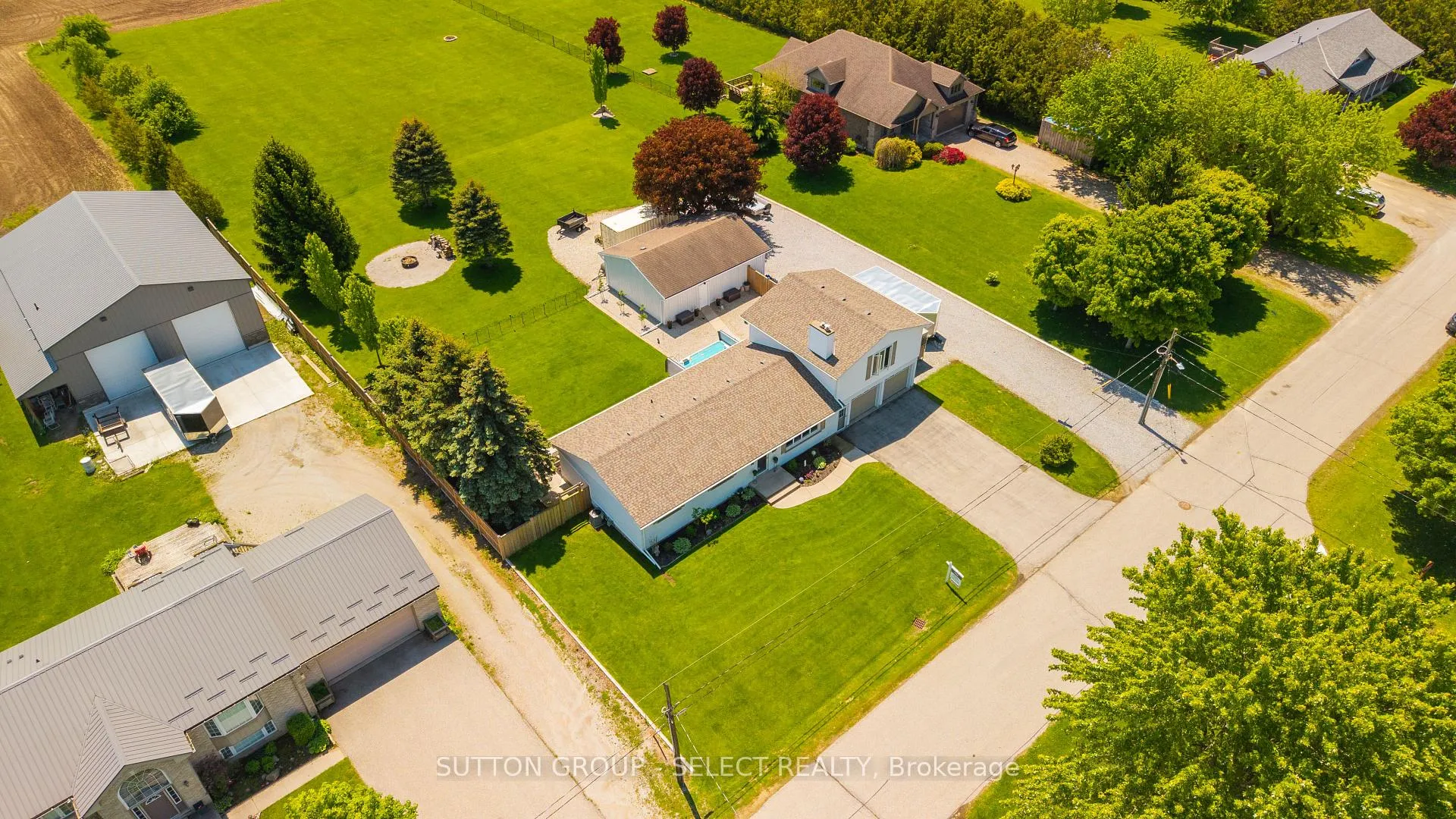 Photo 43 of 51169 Clinton Street, Malahide, Springfield — HOMEH