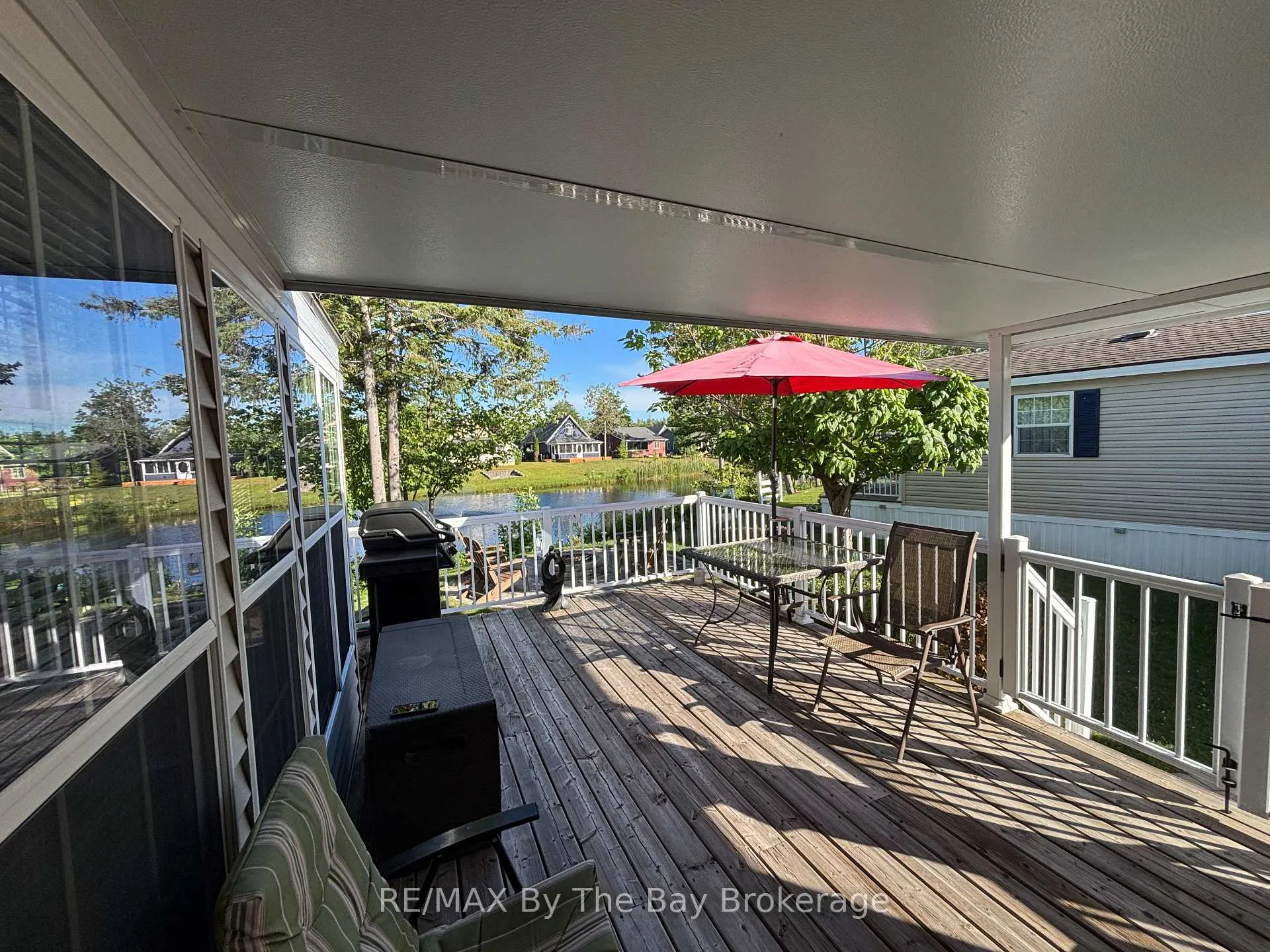 Photo 4 of 13 White Pines Trail, Wasaga Beach — HOMEH