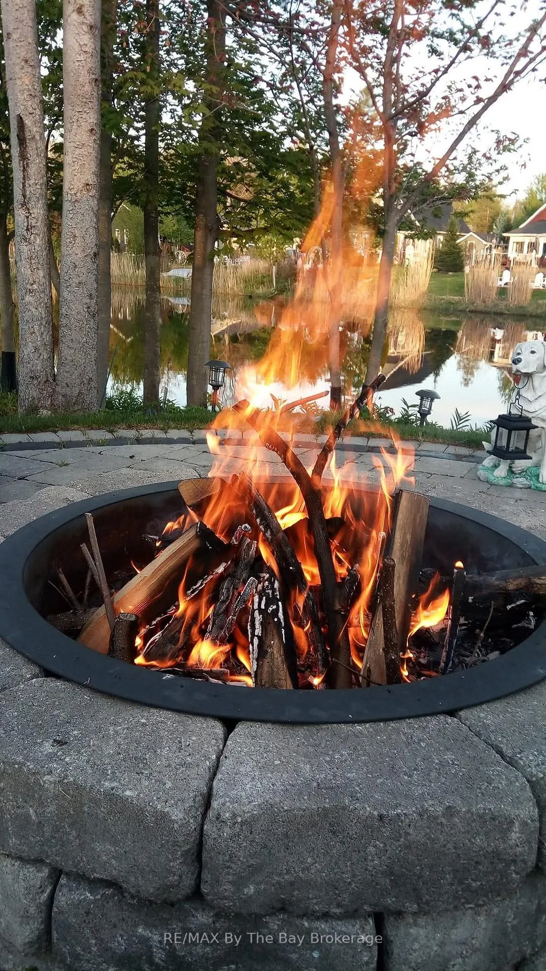 Photo 5 of 13 White Pines Trail, Wasaga Beach — HOMEH