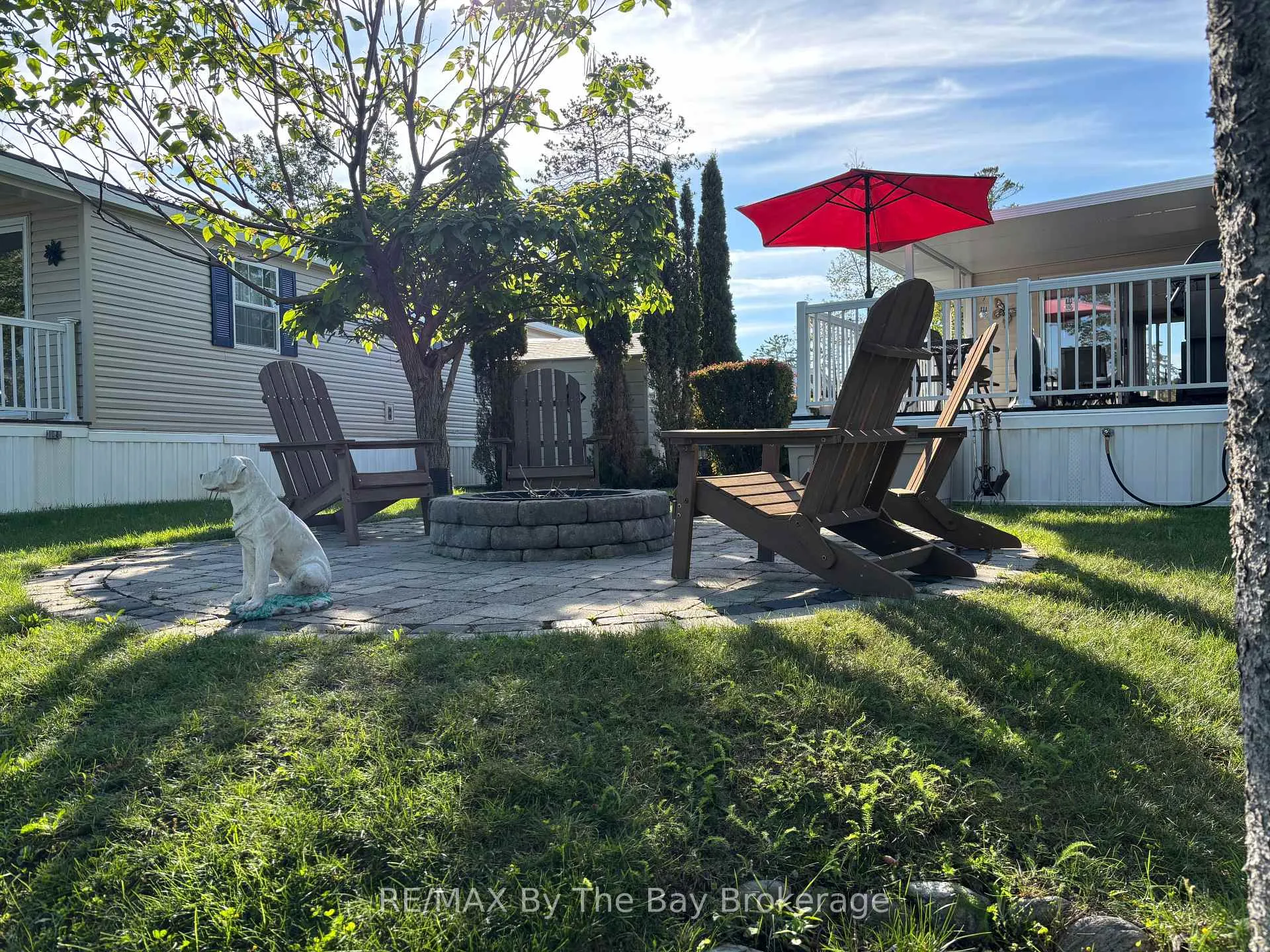 Photo 33 of 13 White Pines Trail, Wasaga Beach — HOMEH